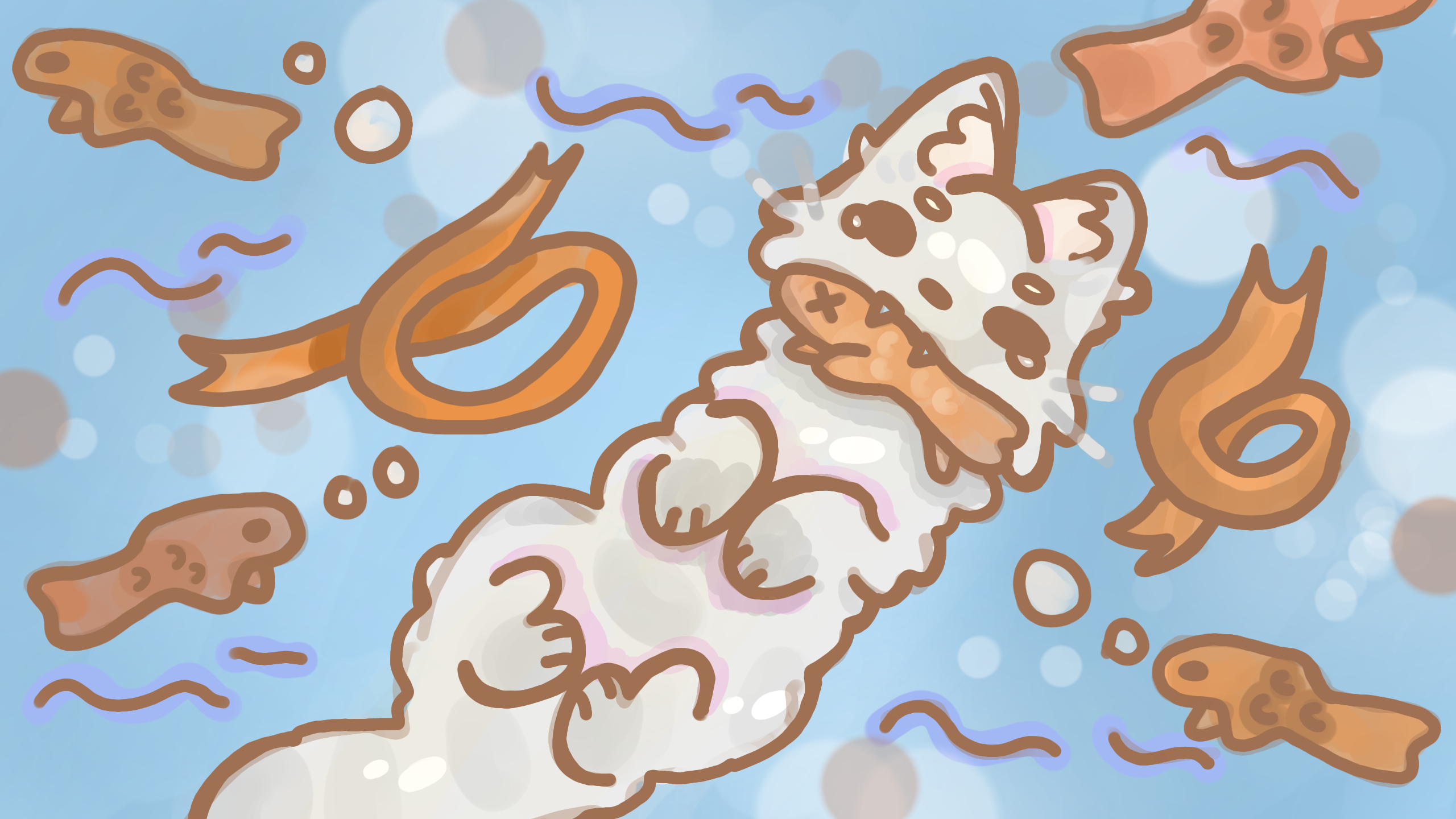 Banner Background