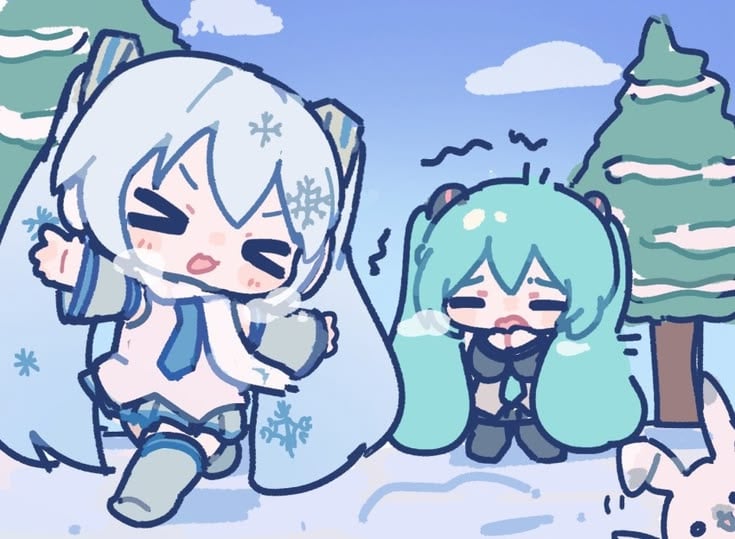 Banner Background