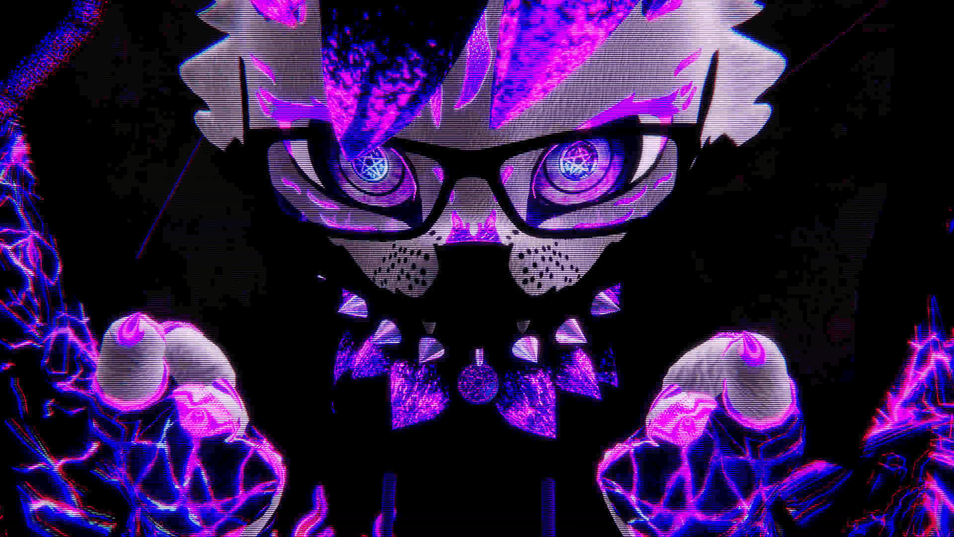 Banner Background