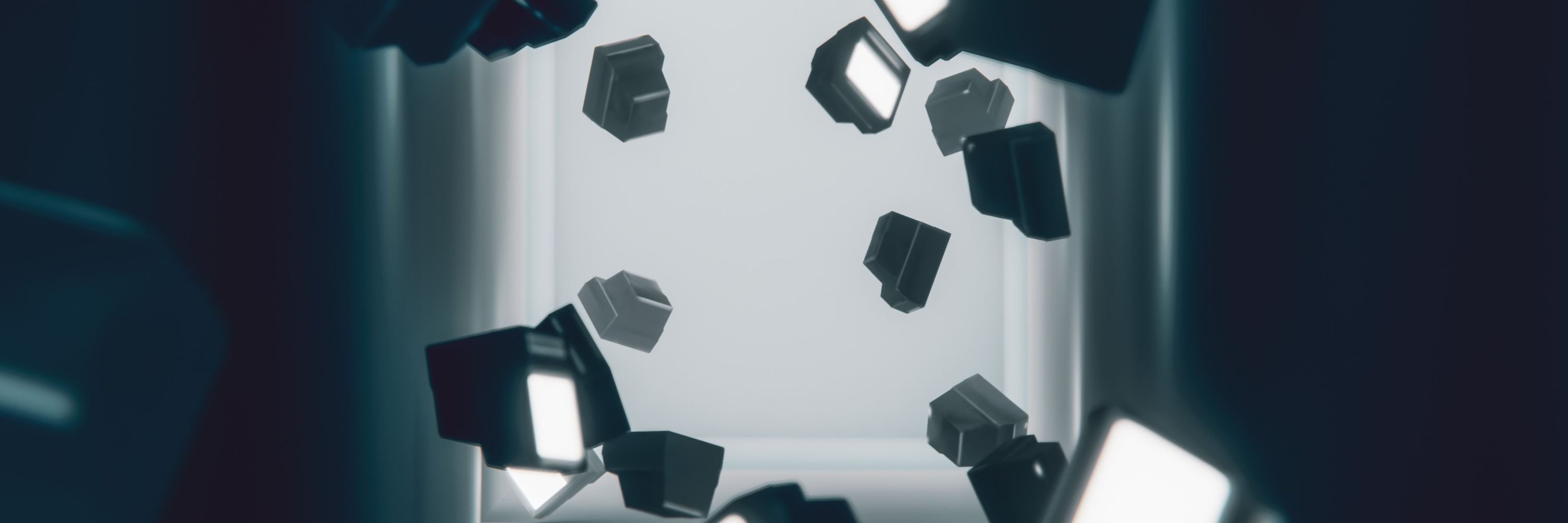 Banner-Hintergrund