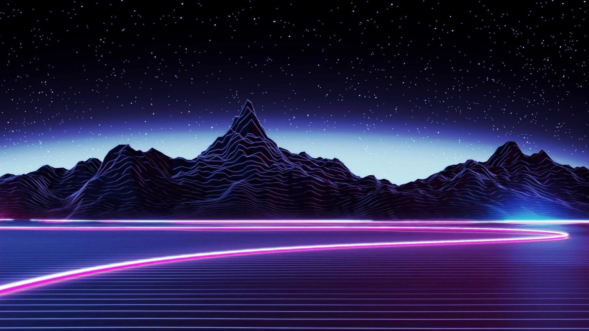 Banner Background