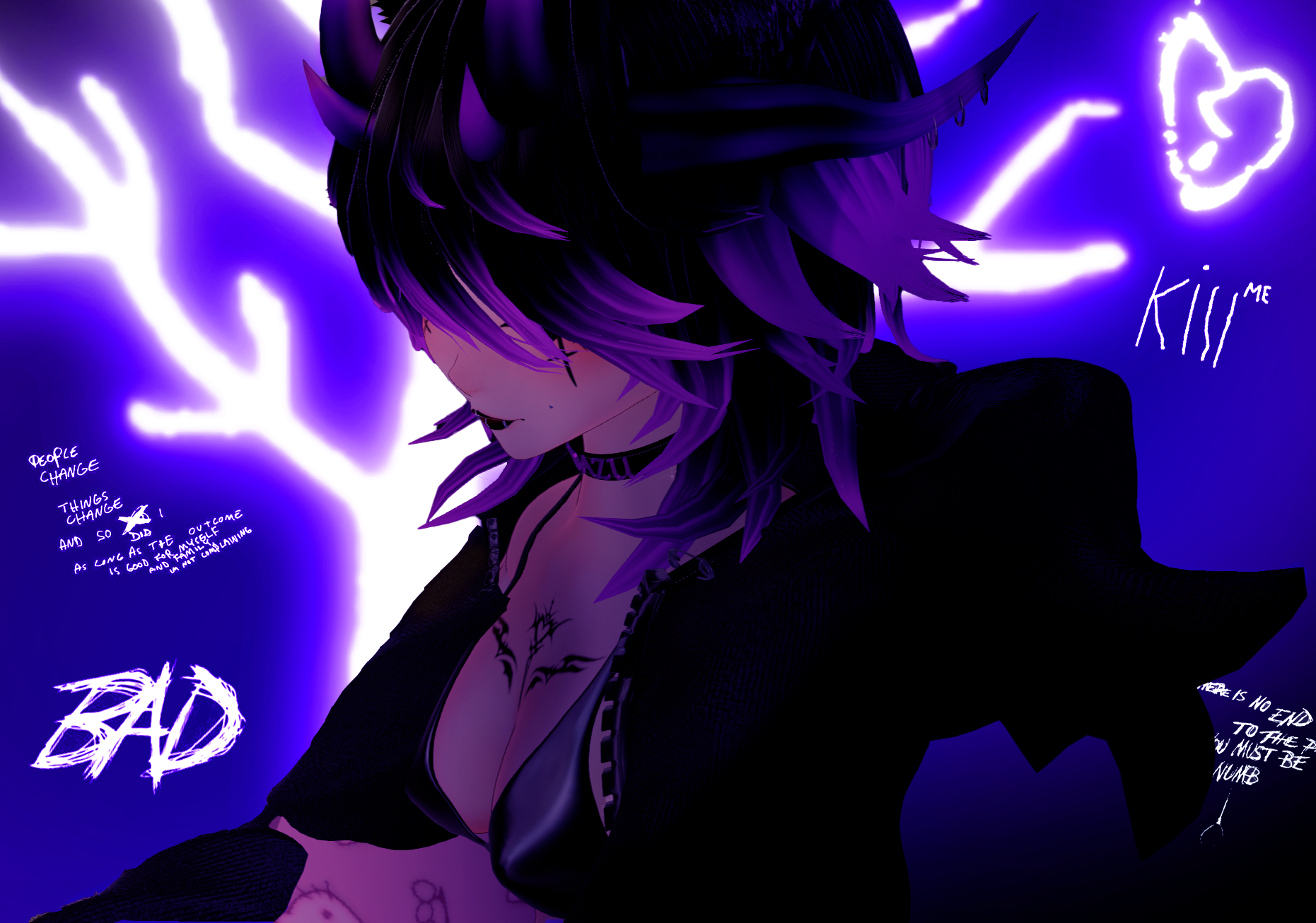 Banner Background