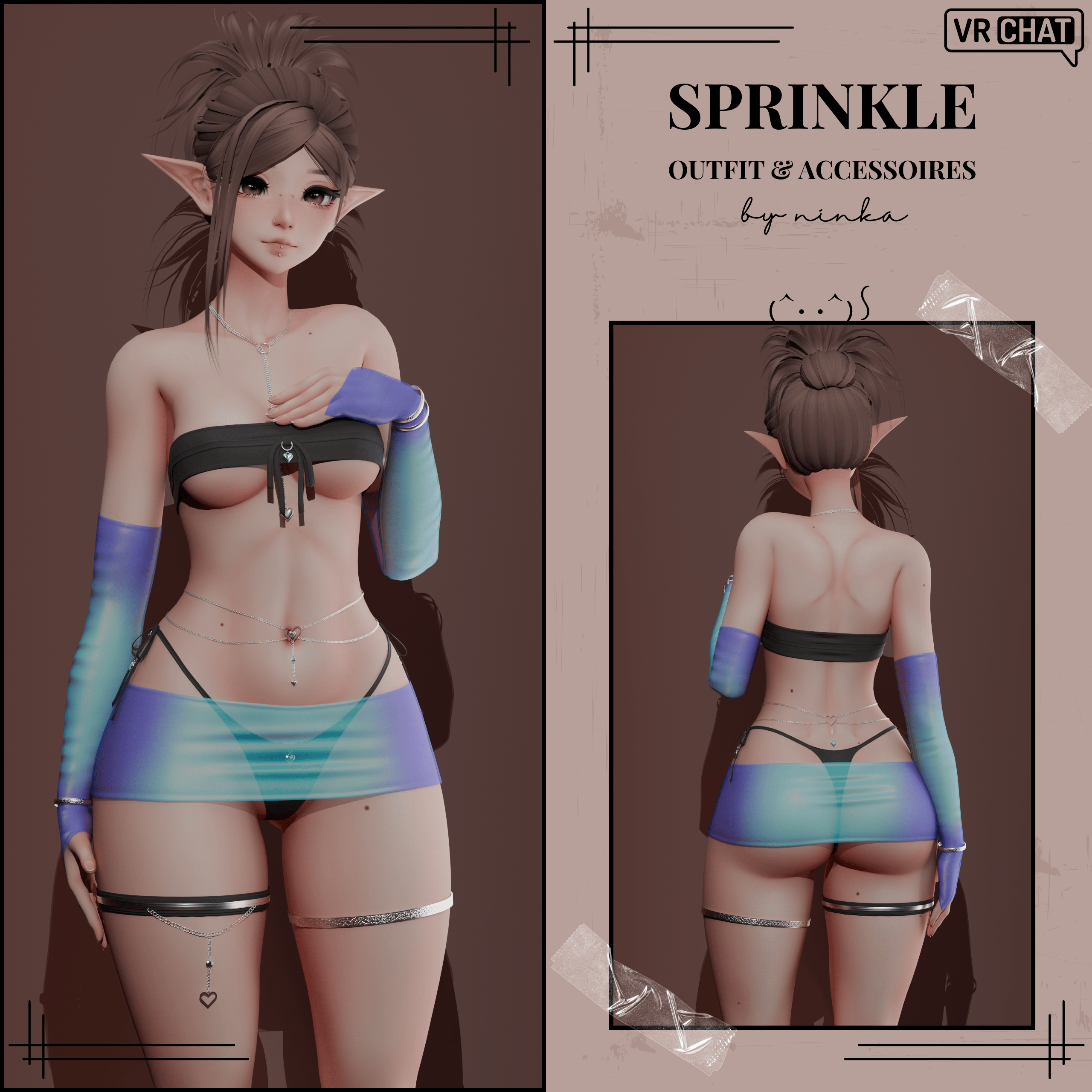 sprinkle