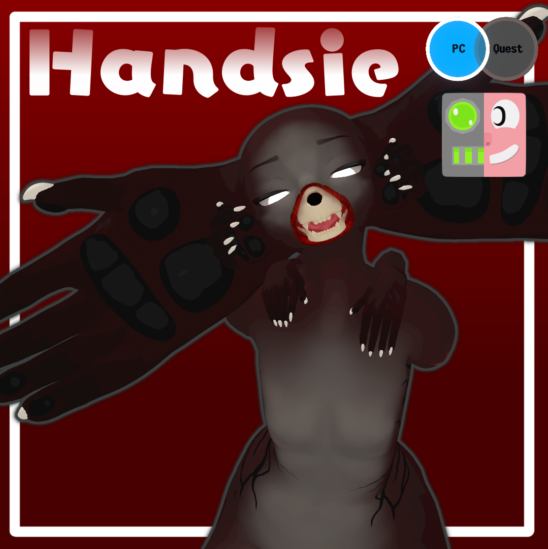 Handsie [VRCFT]