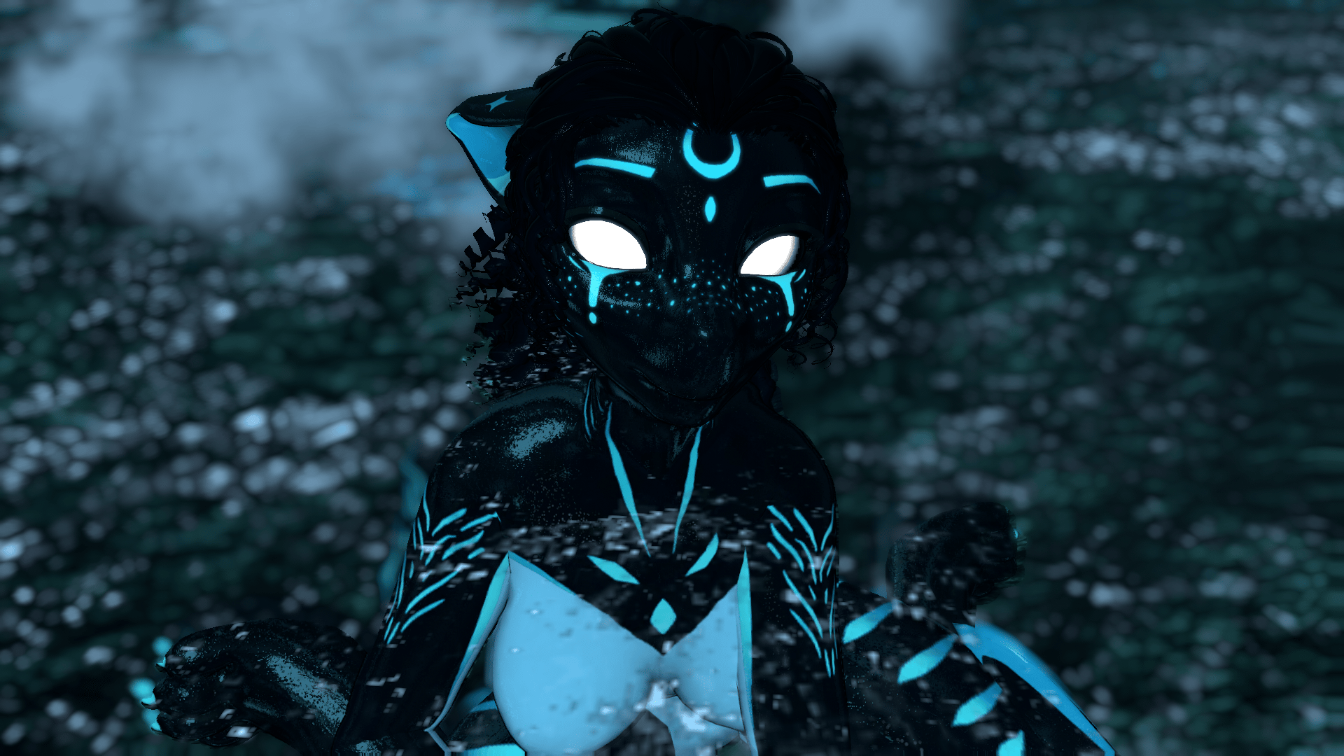 Shork (The Shark)