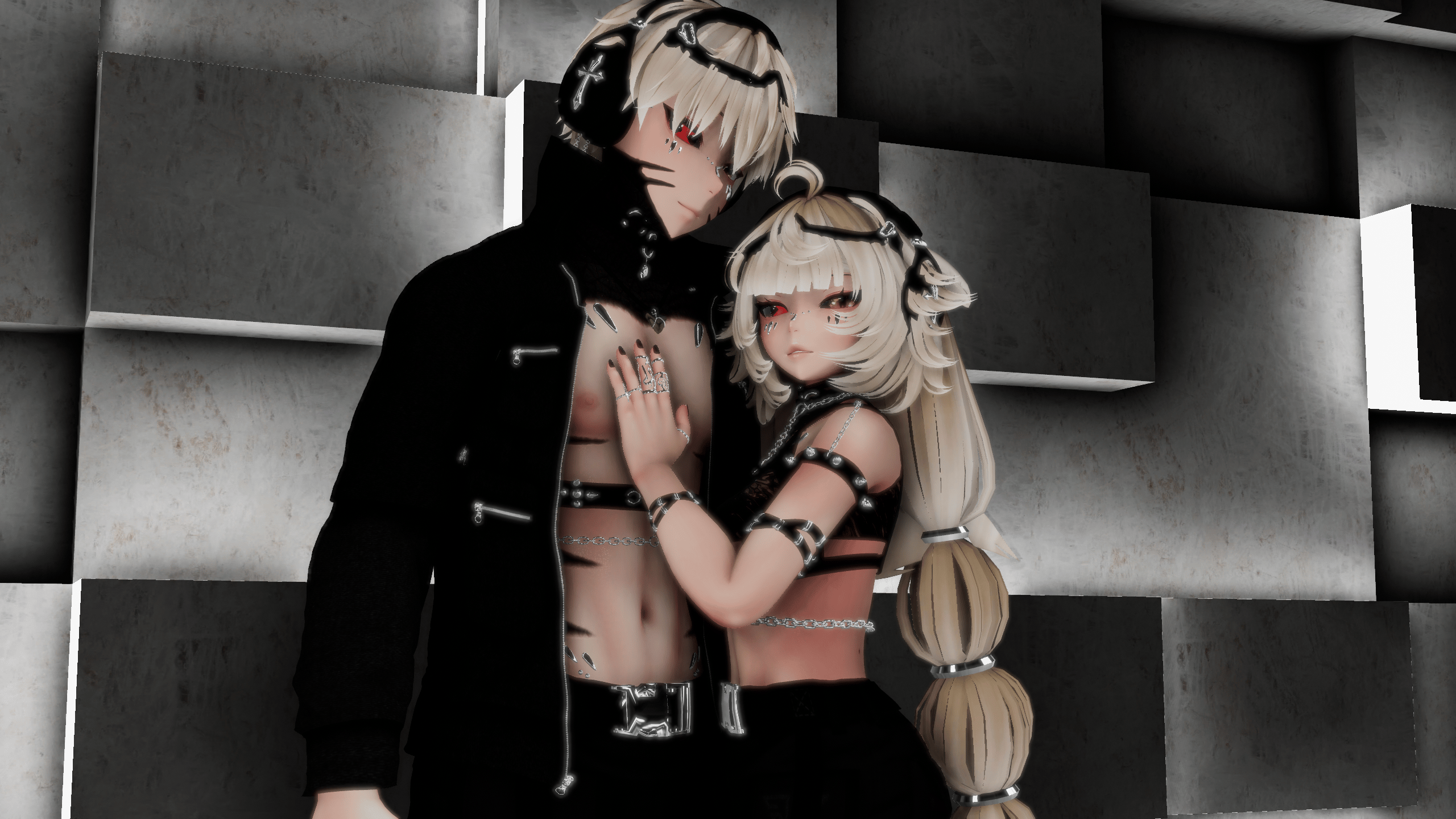 Jaws & Sharkira