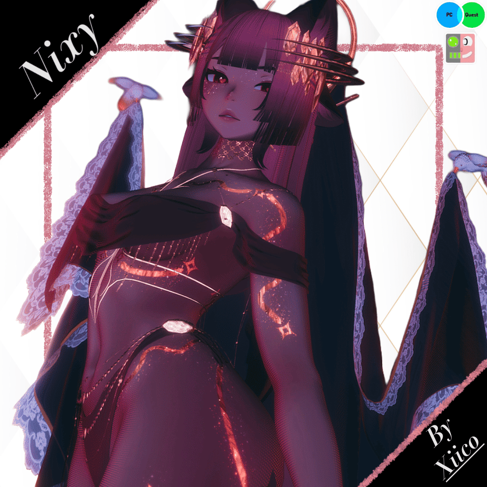 Nixy