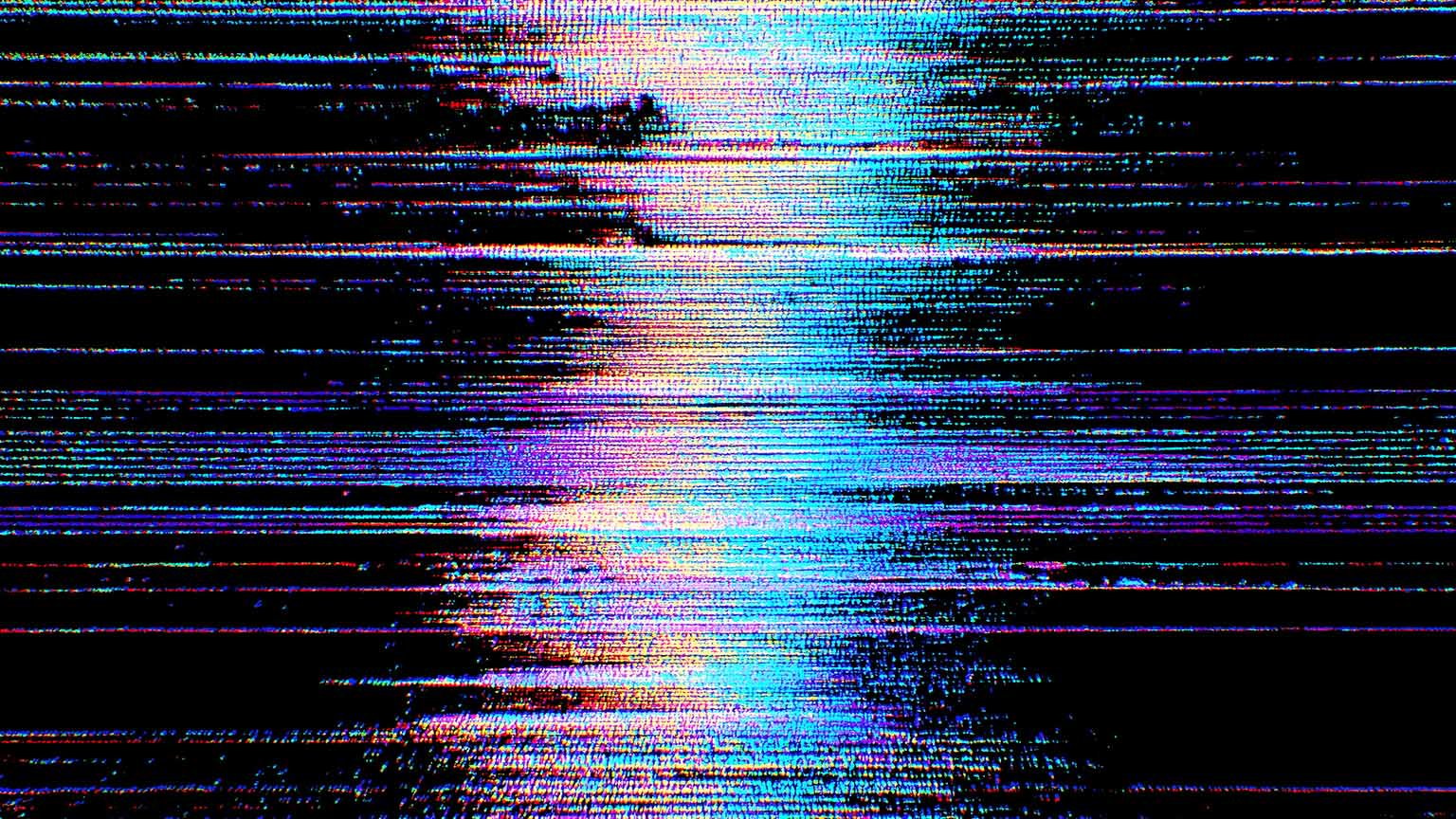 Banner Background
