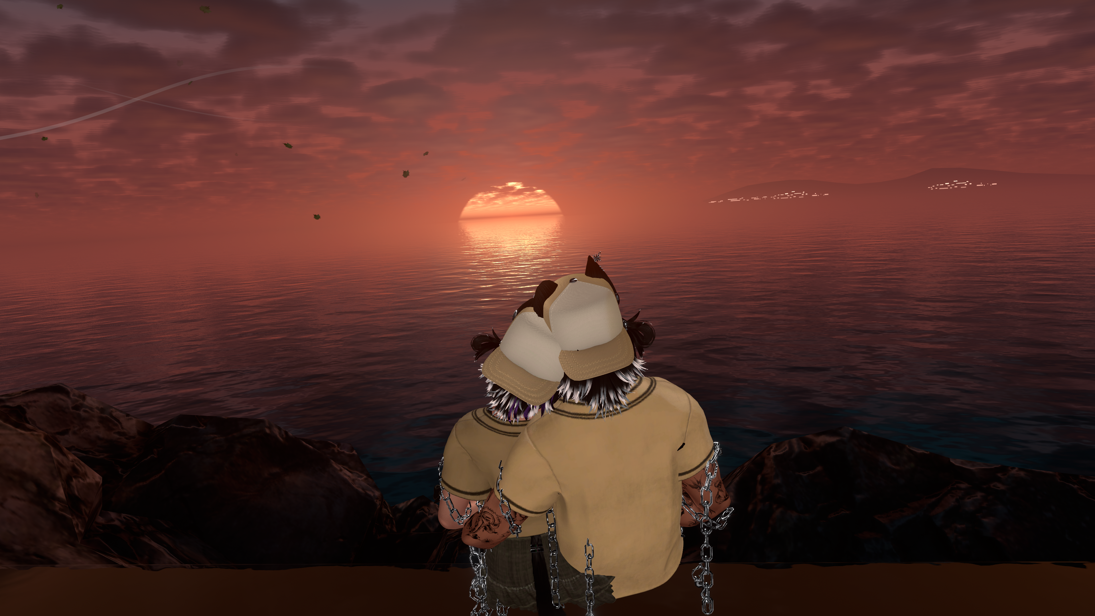 Banner Background