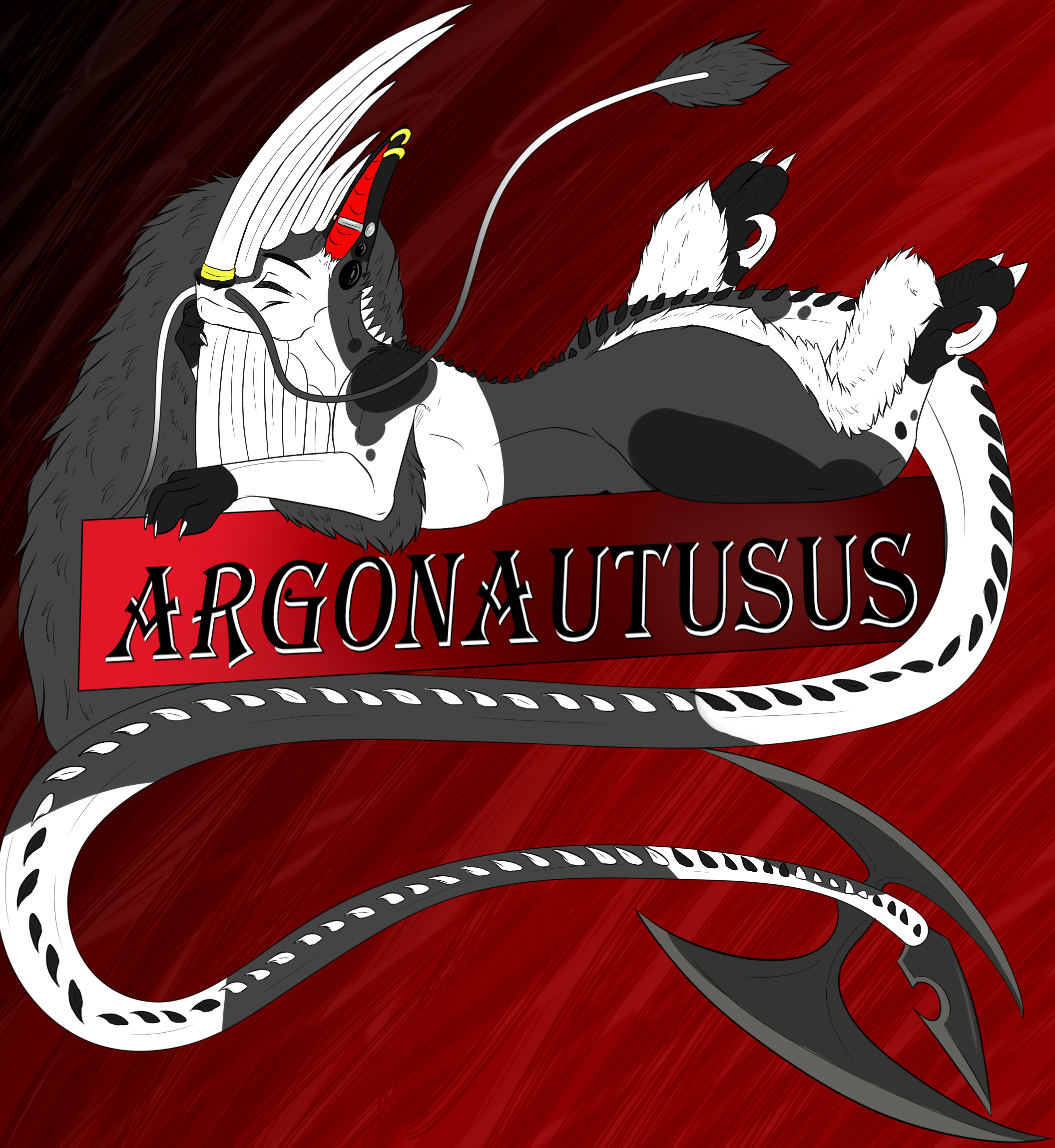 Banner Background