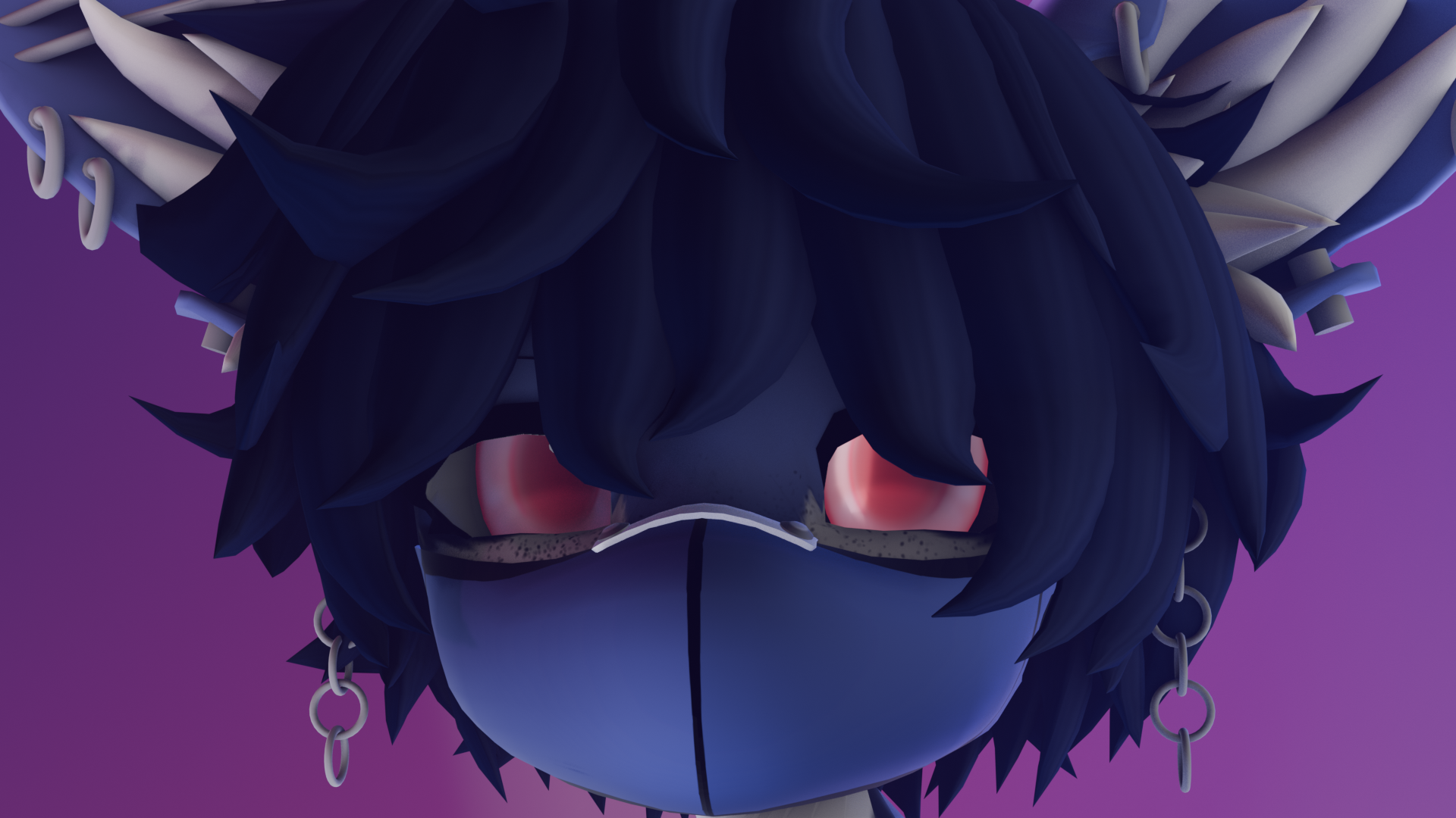 Bennett Mask