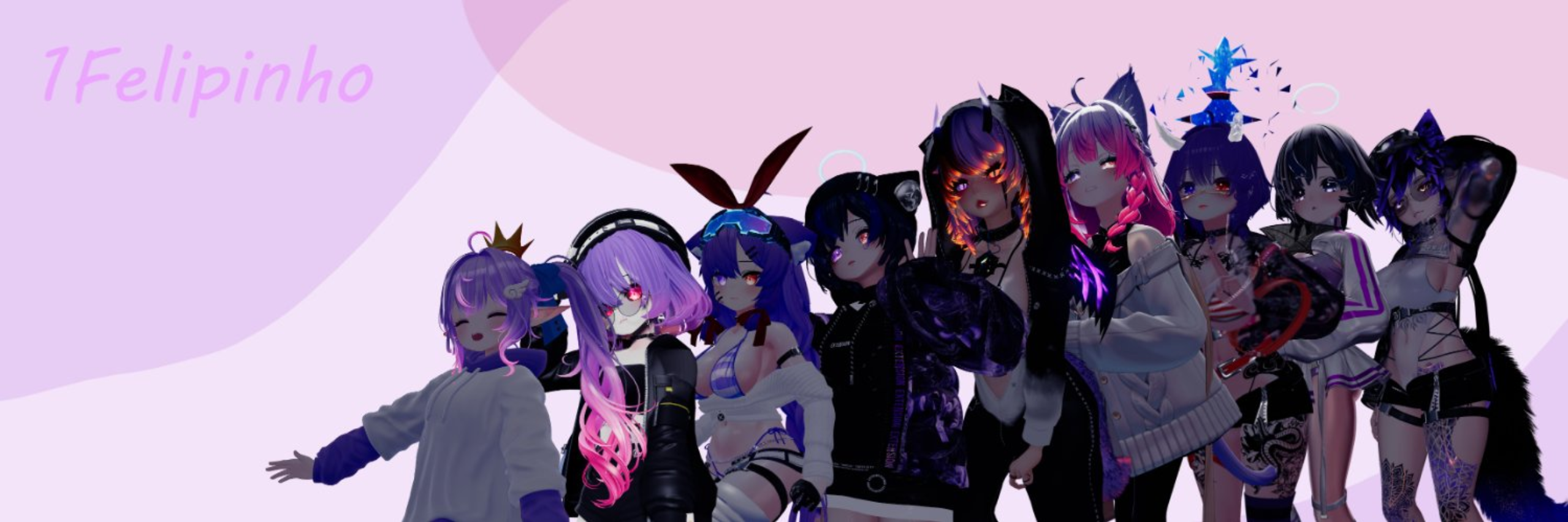 Banner Background
