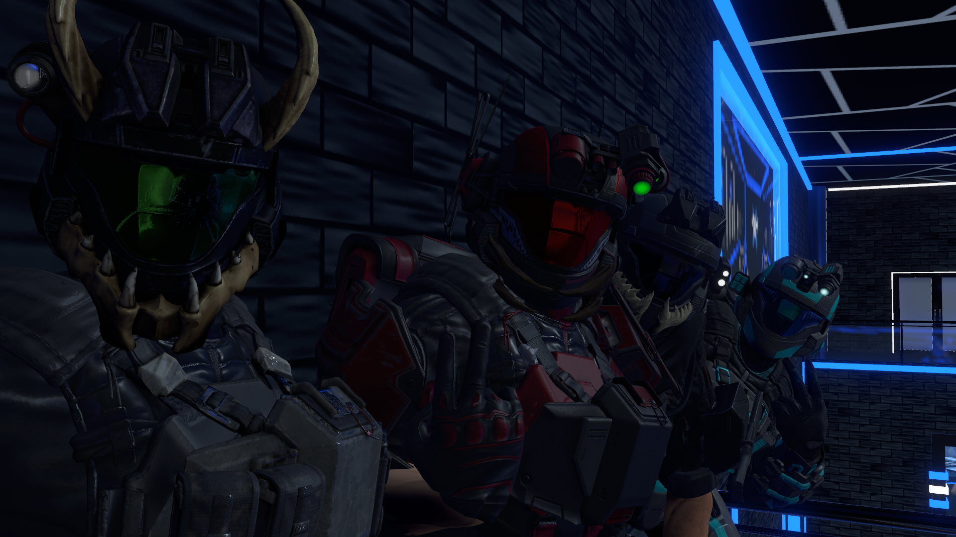 Banner Background