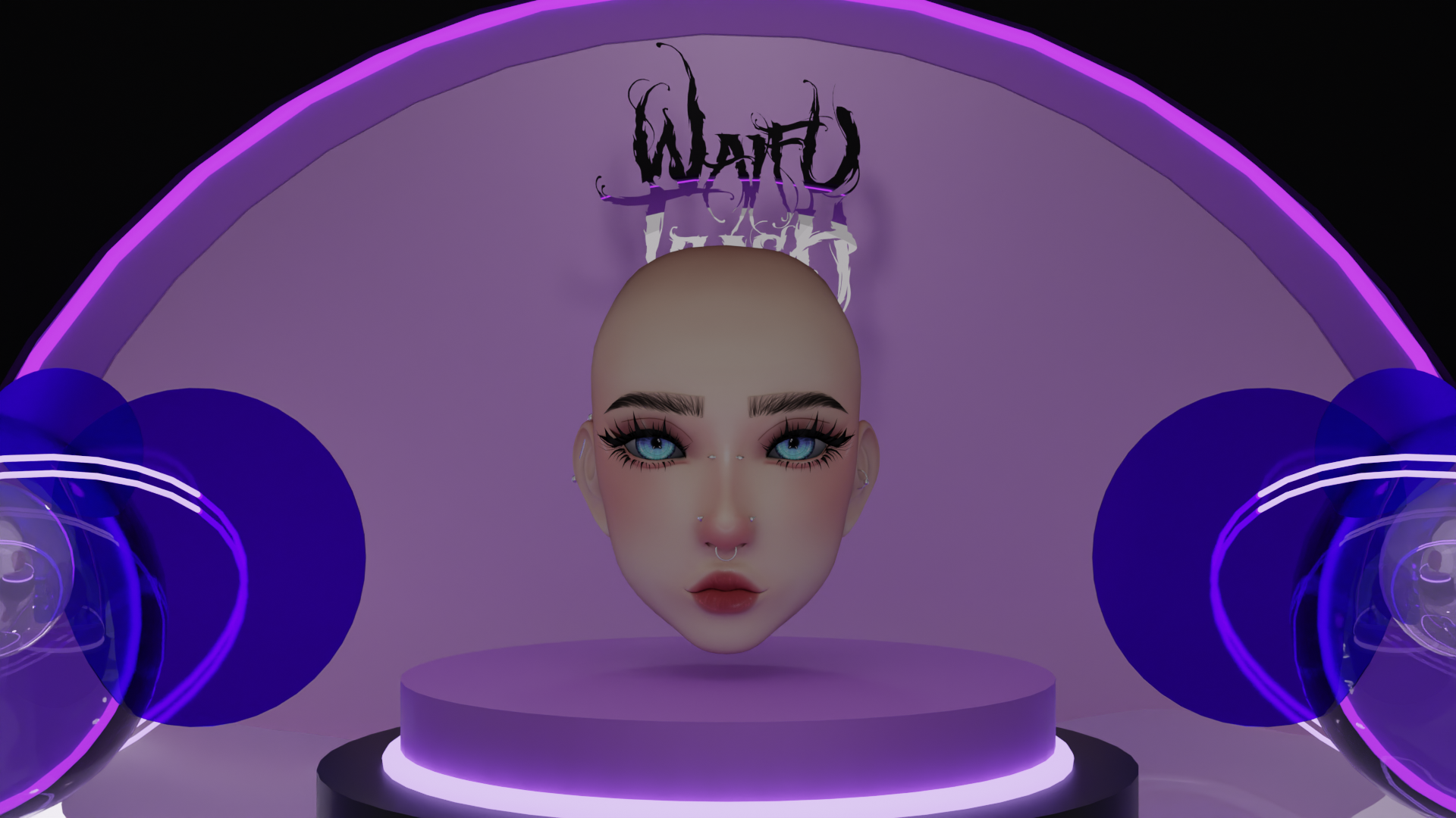 Tr4sh H34d