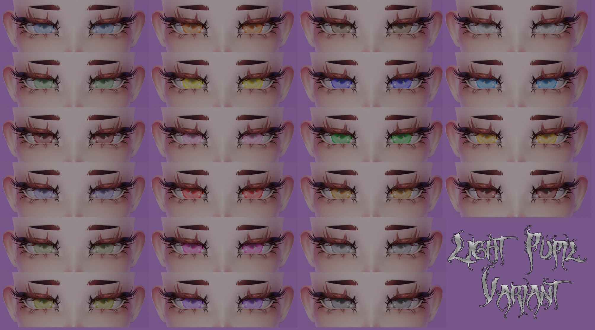 k0zy eyes