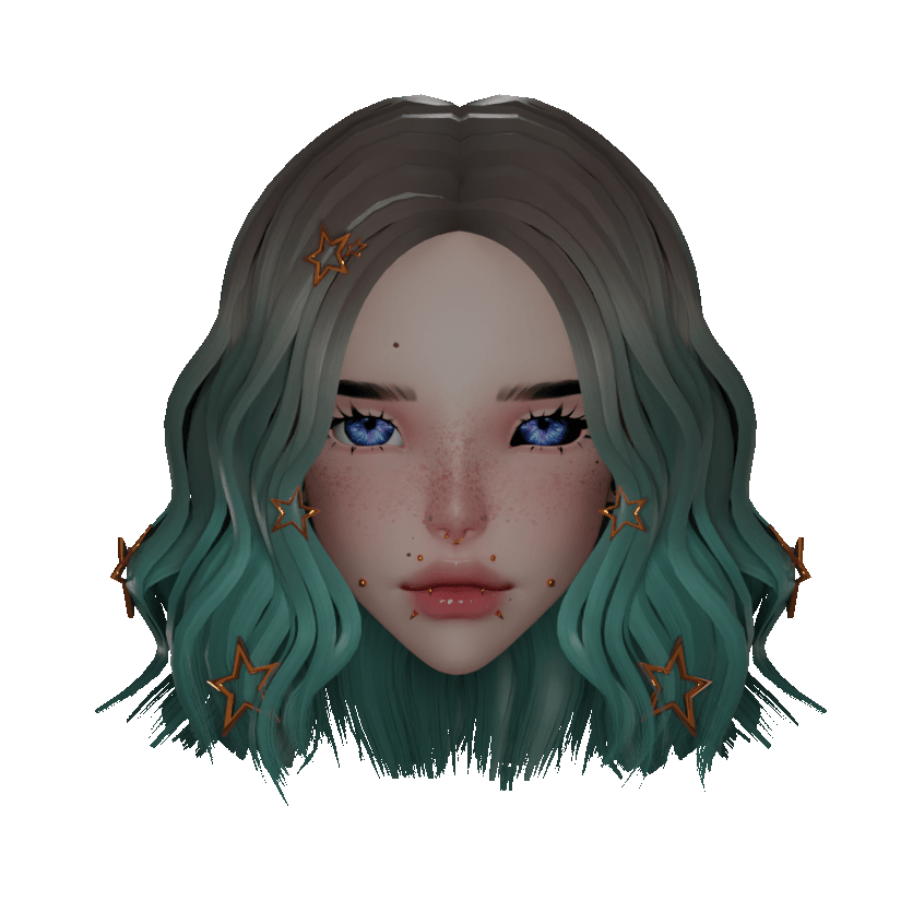 Cosmic Eyes