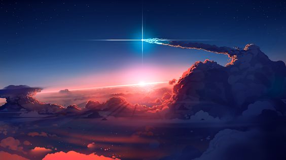 Banner-Hintergrund