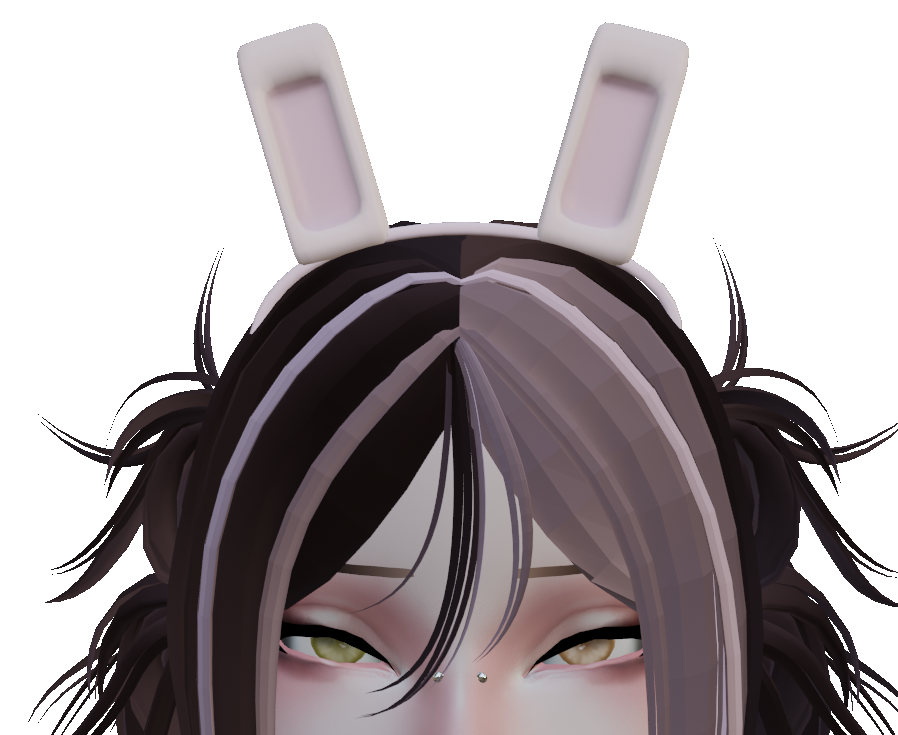BunnyHat!