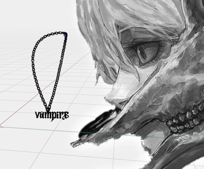 Vampire Chain