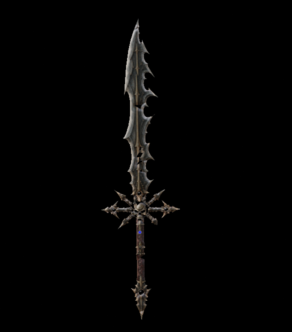 Elder Sword 