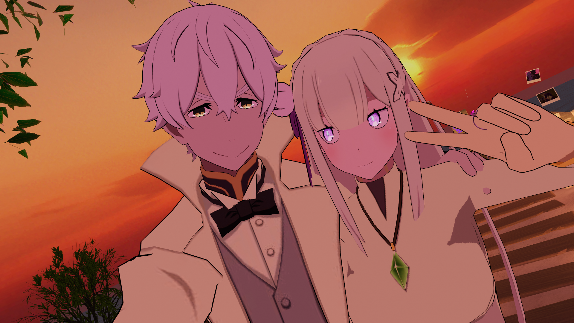 Banner Background