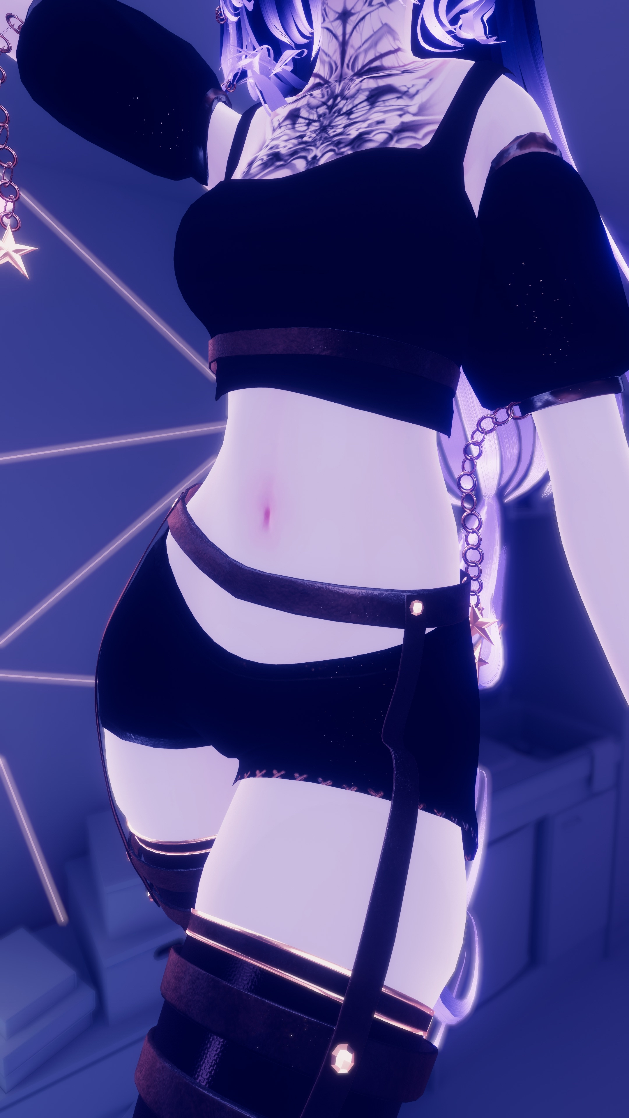 Comfy Crop Top