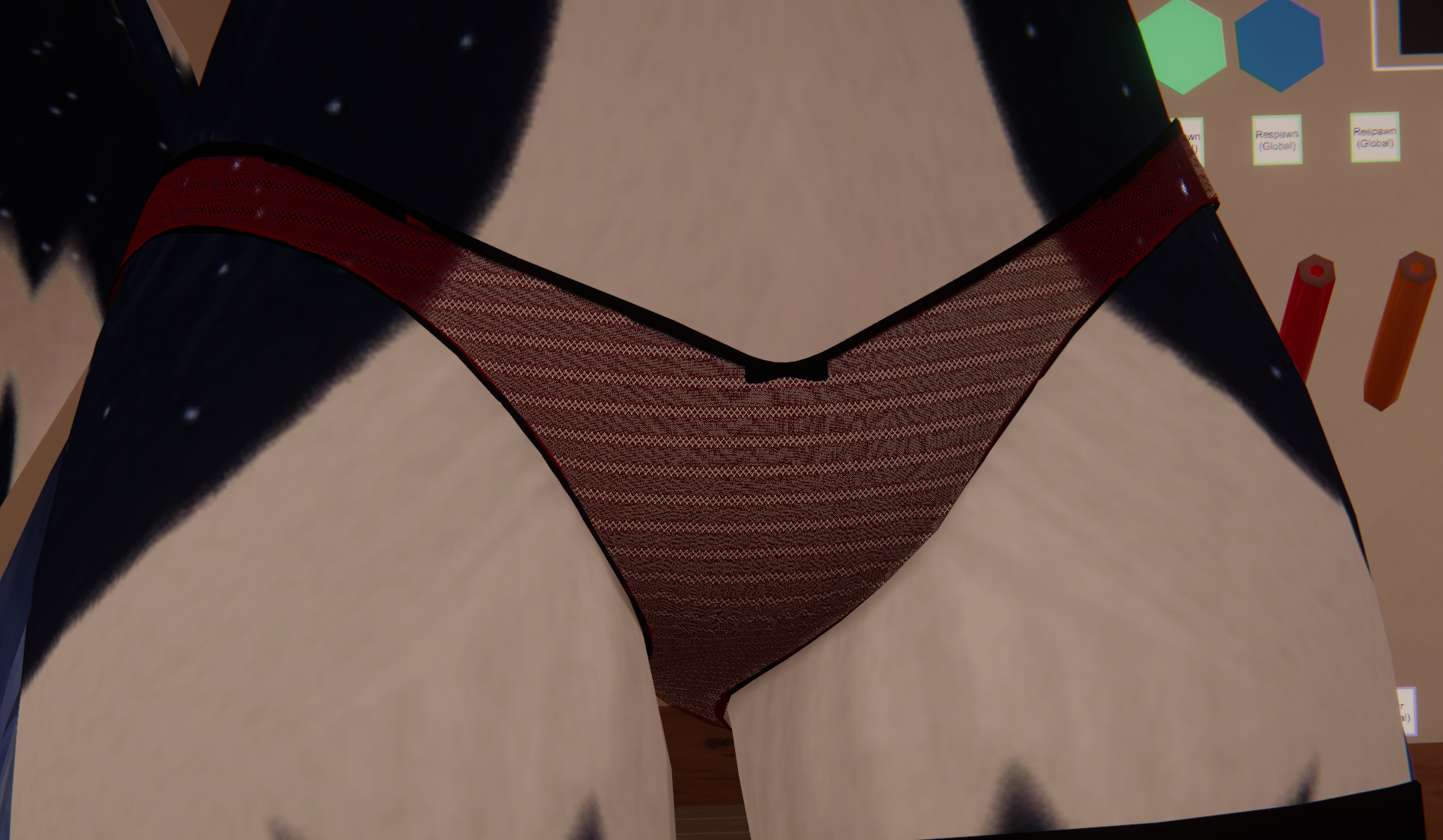 Kitavali panties