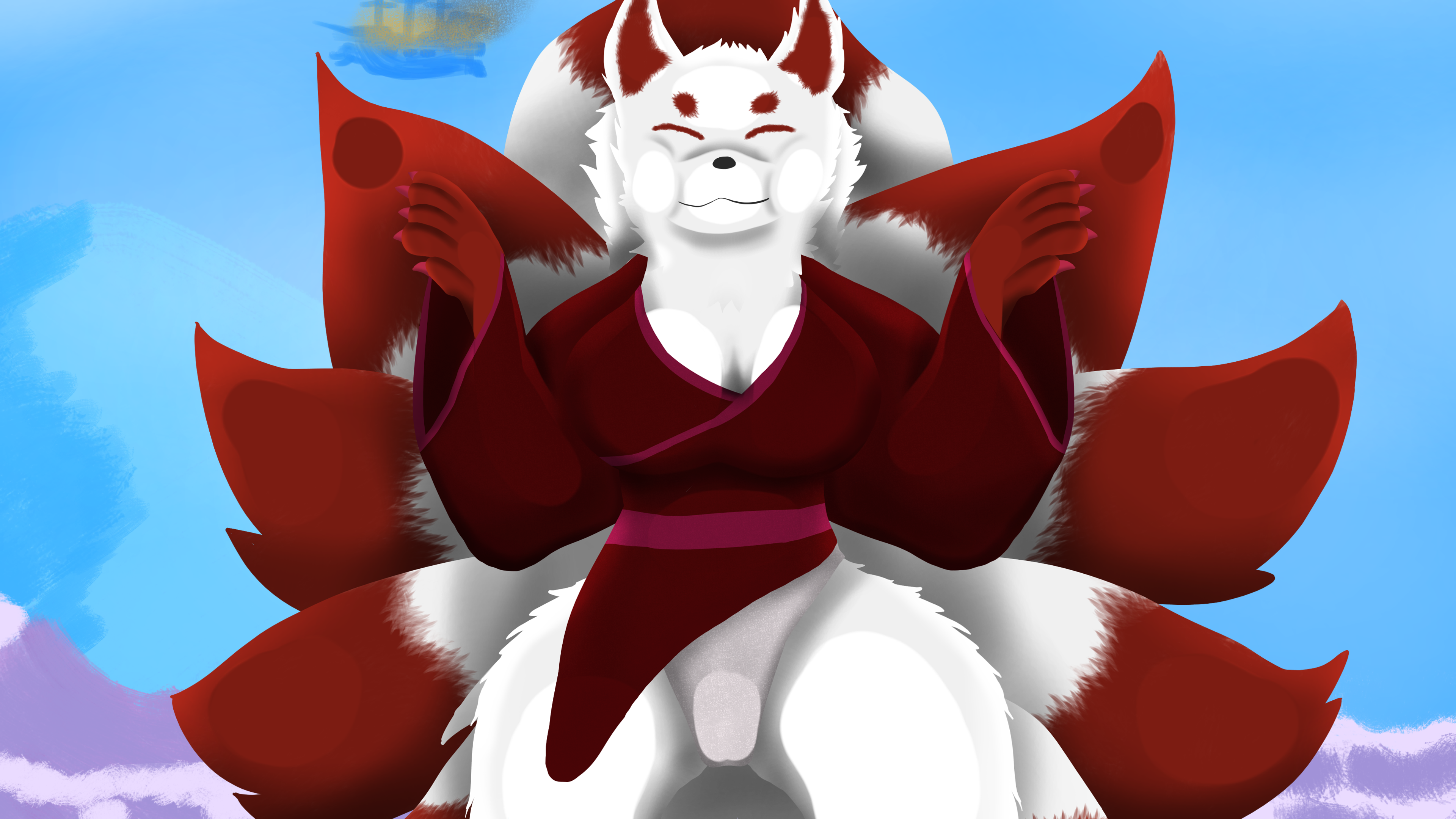 Banner Background