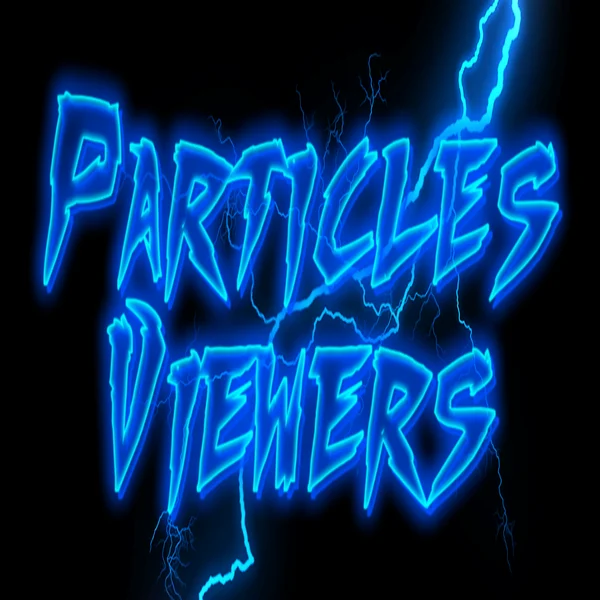 Particles Viewers