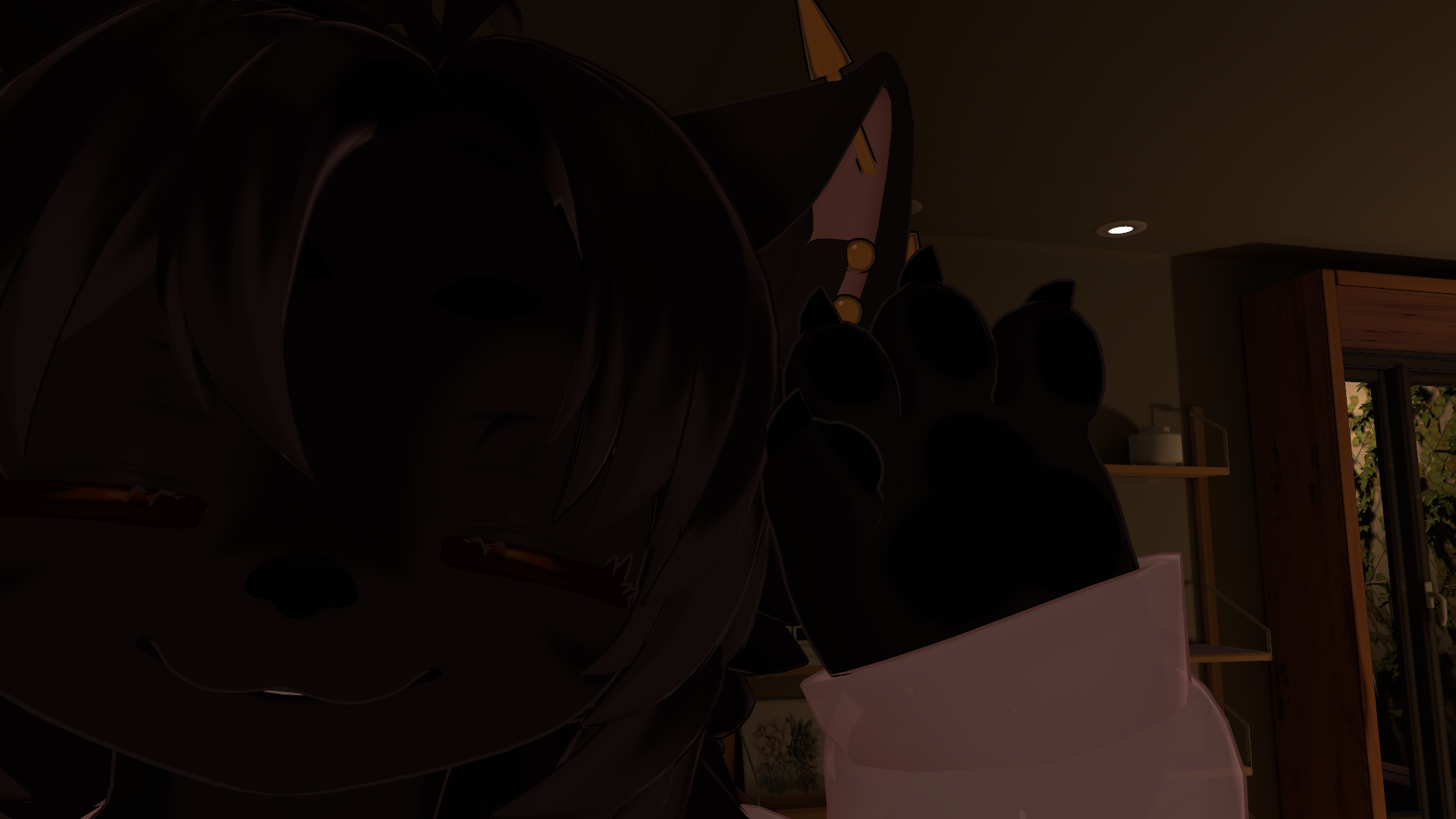 Banner Background