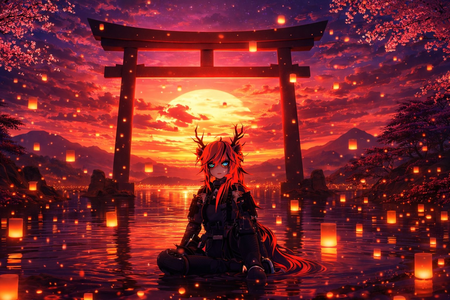 Banner Background