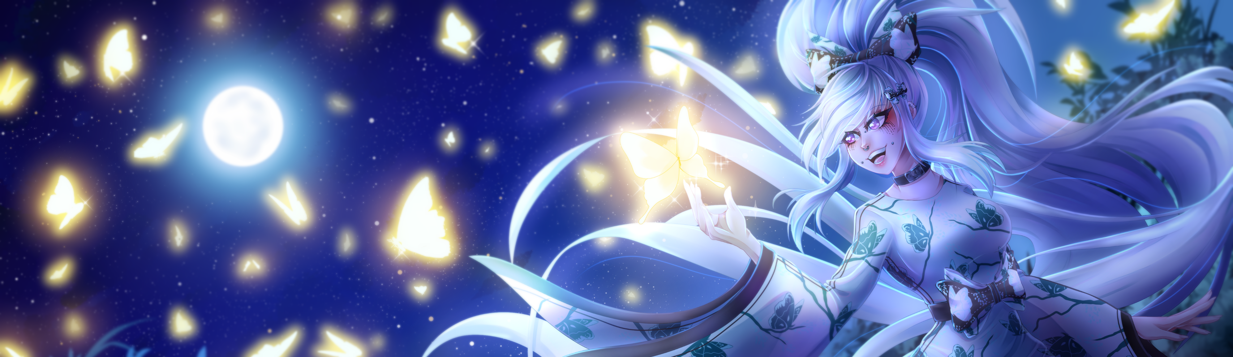 Banner Background