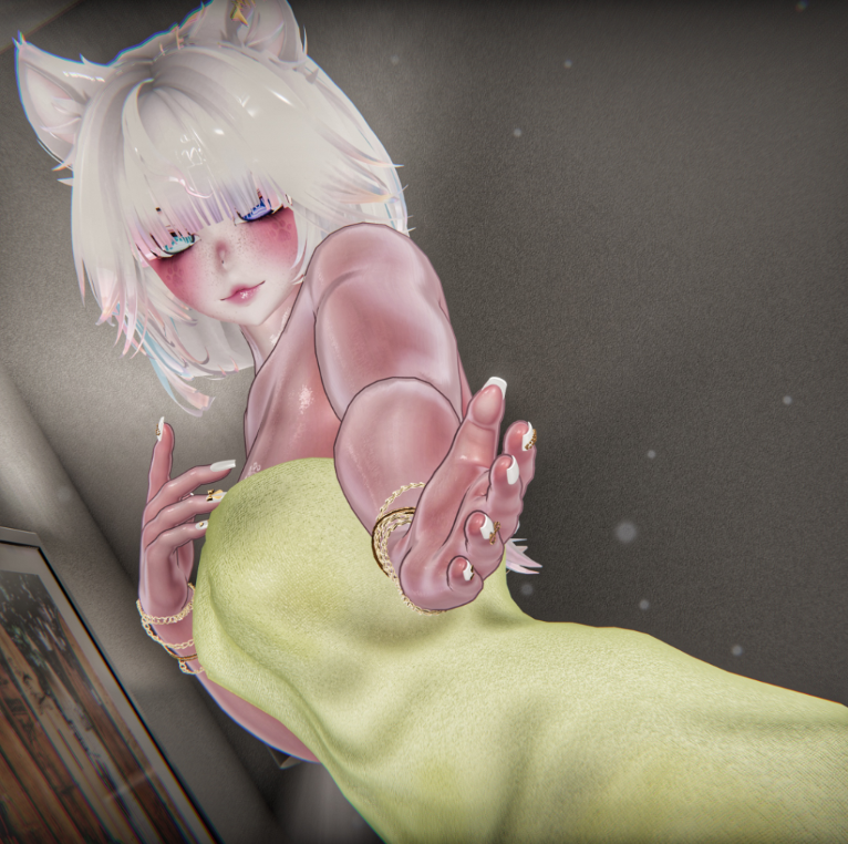 Neveah