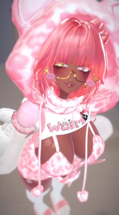 Neveah