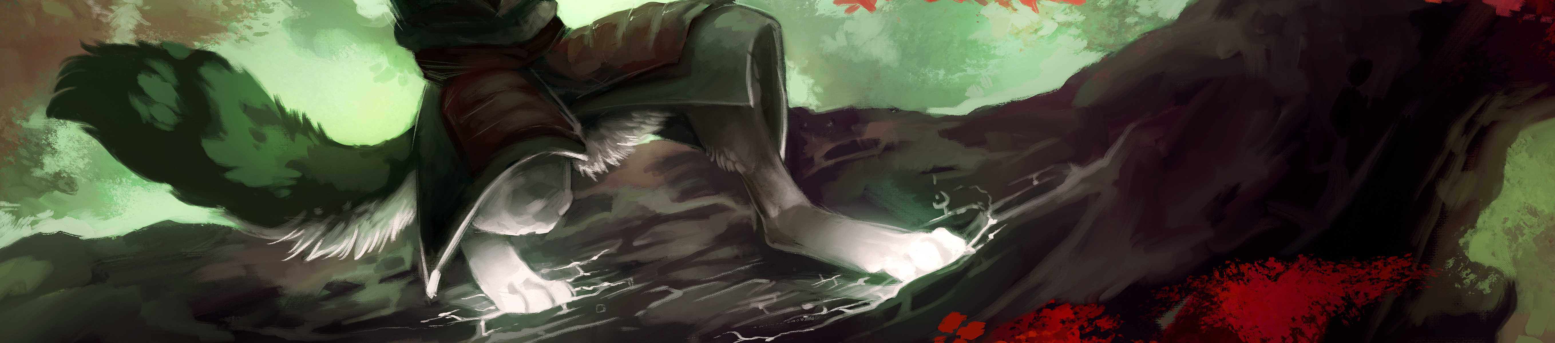 Banner Background