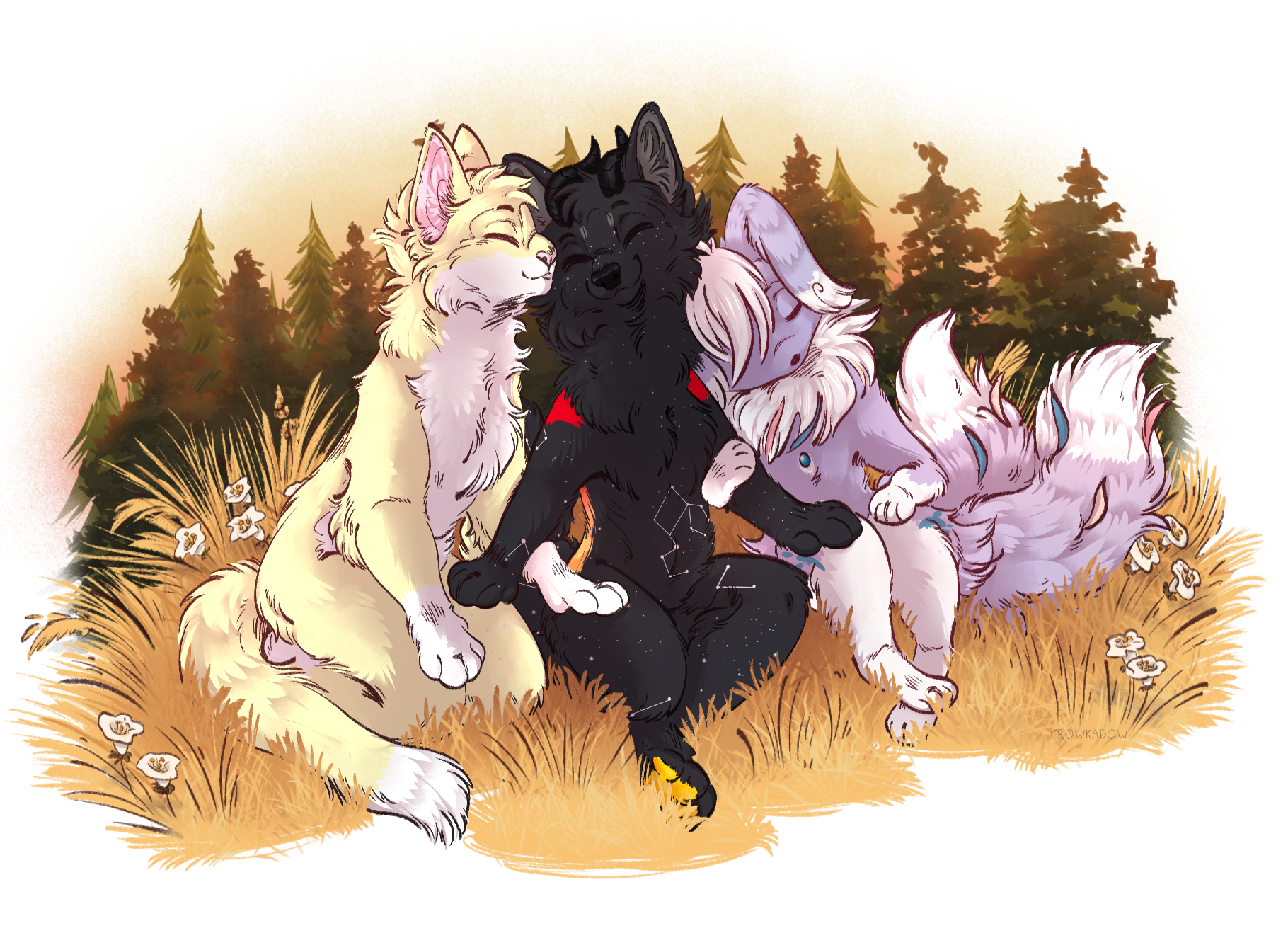 Banner Background