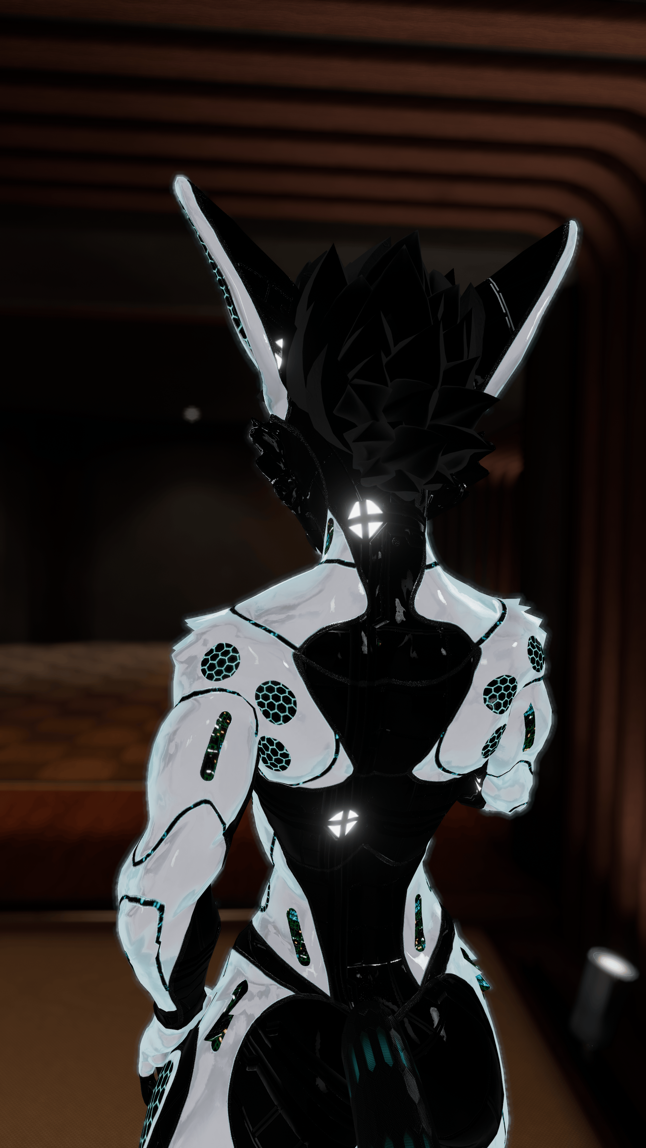 Robotic Viwi