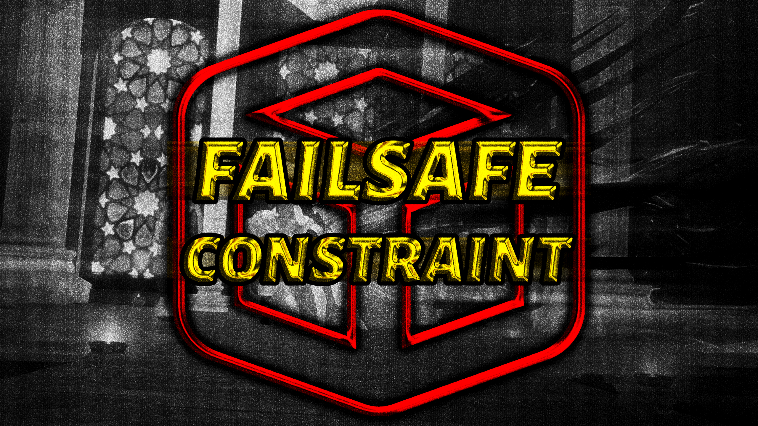 Failsafe Constraint