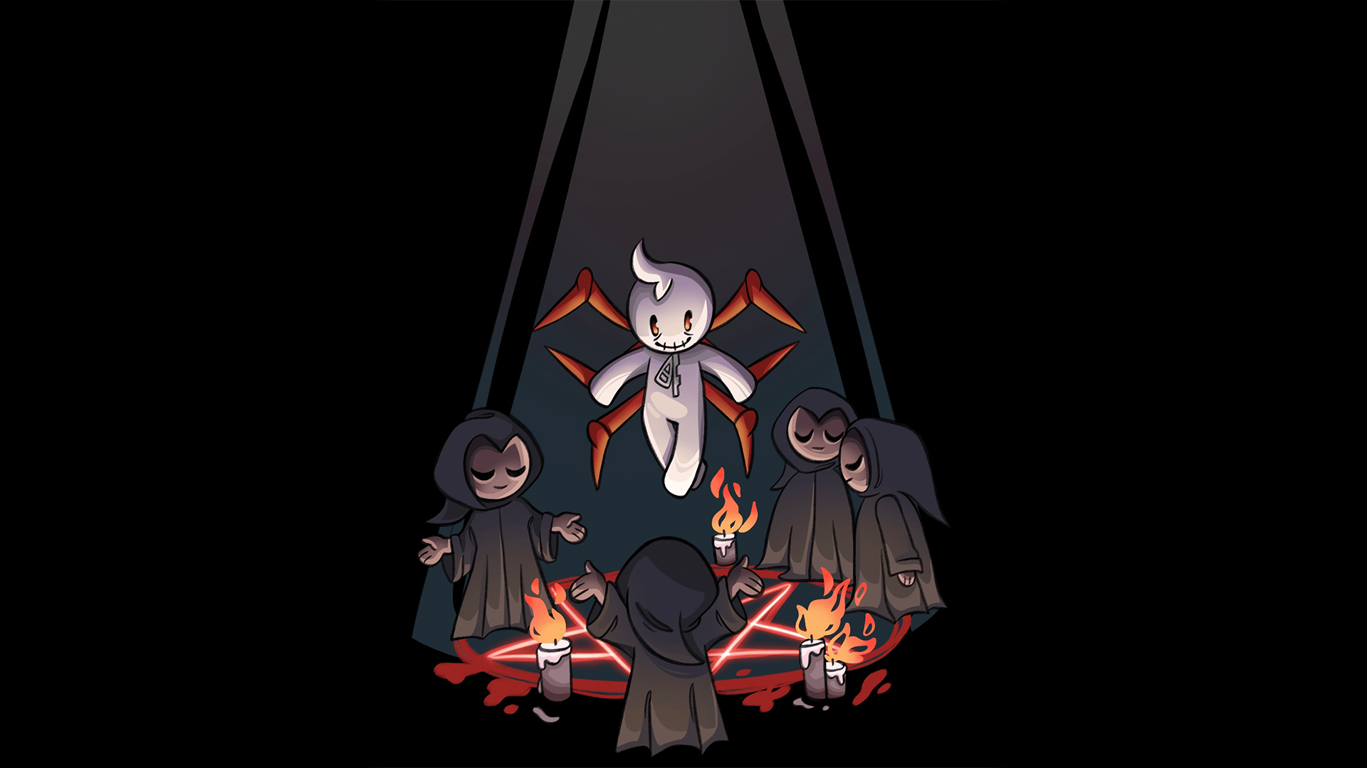 Banner Background