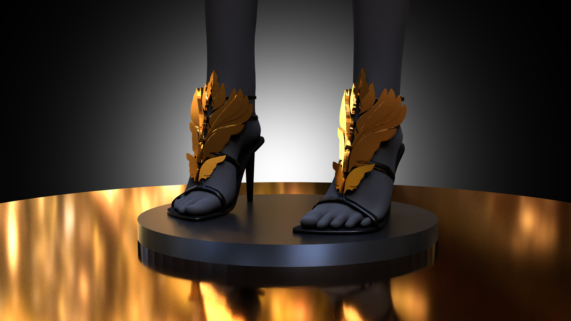 Akila's Accessories