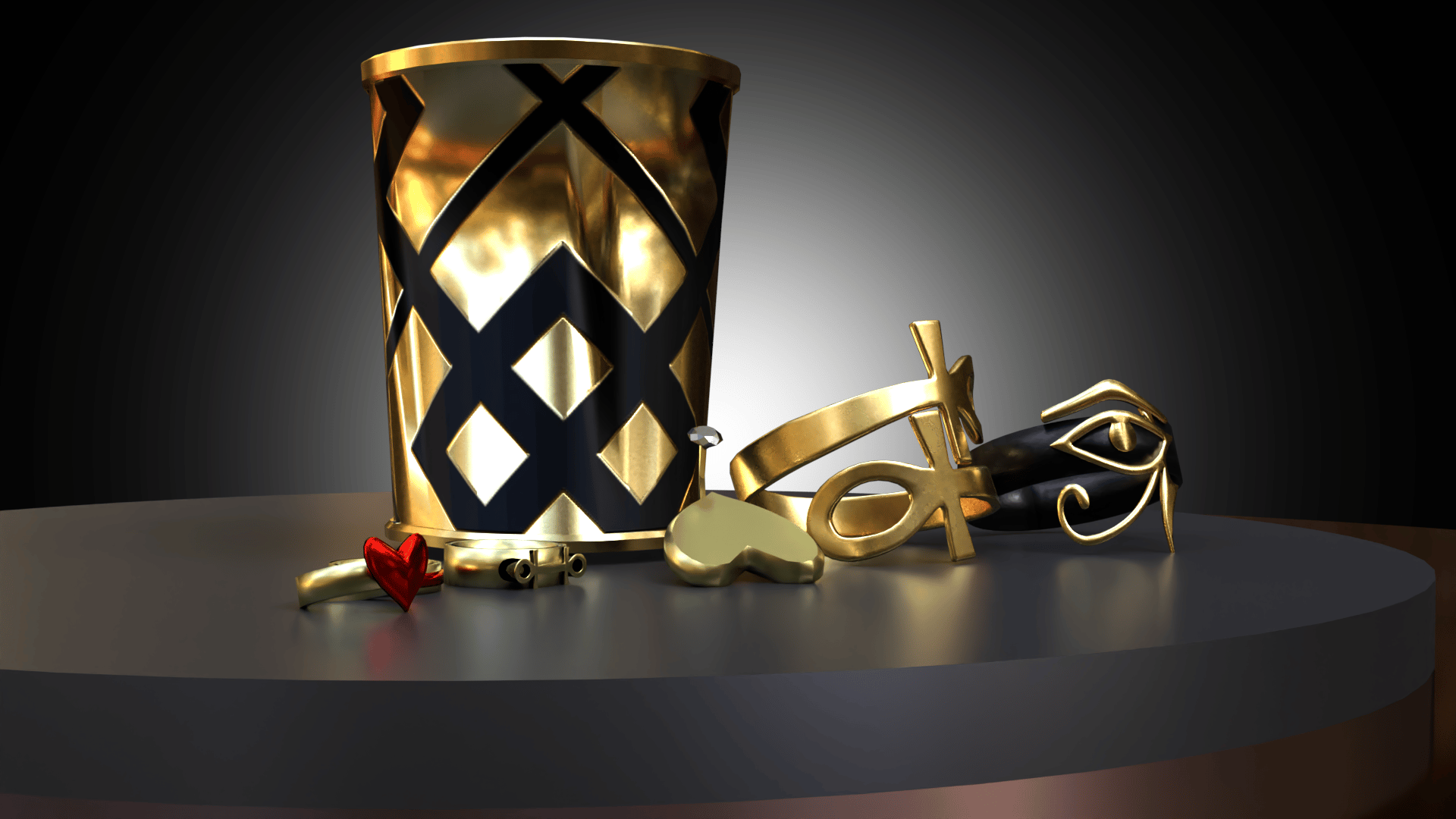 Akila's Accessories