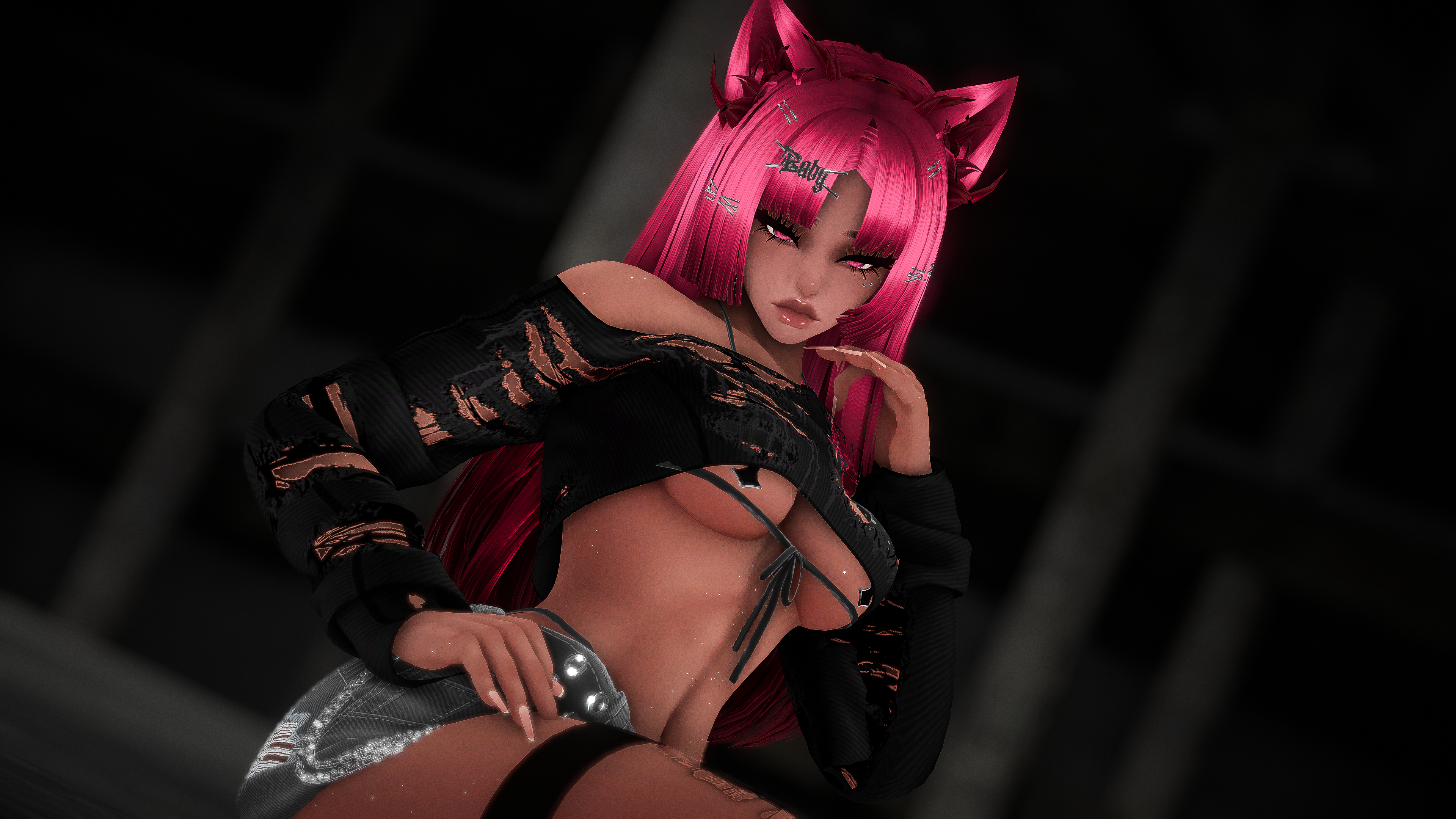 🐾Echo I LIMITED Server Freebie 🐾