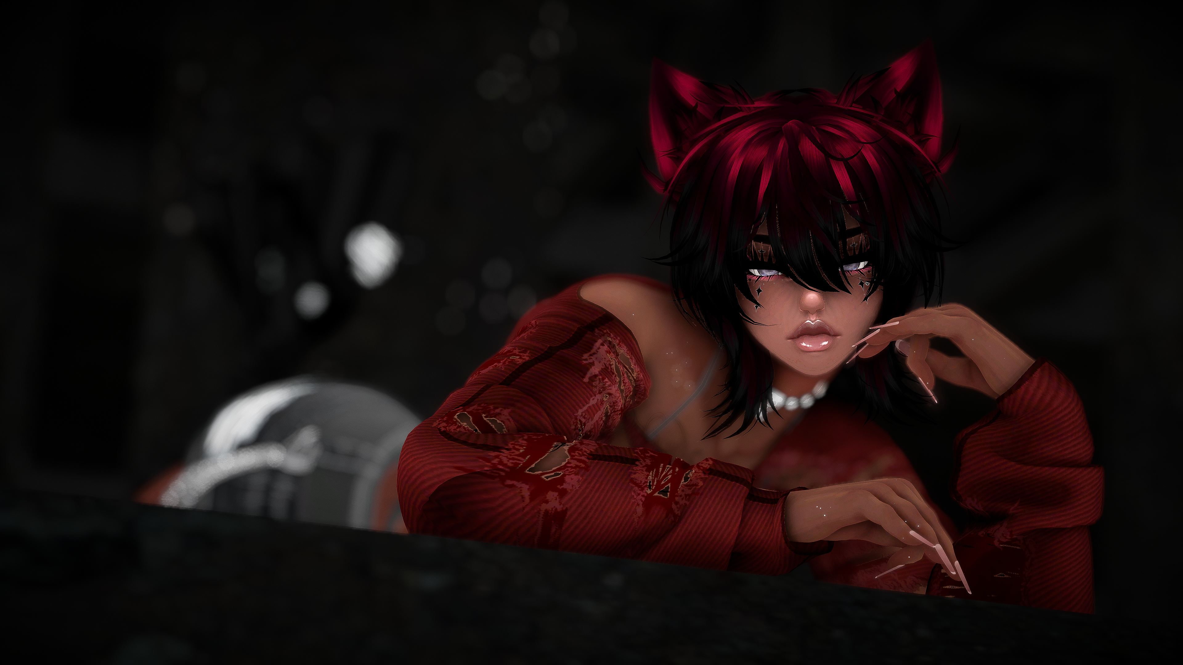 🐾Echo I LIMITED Server Freebie 🐾