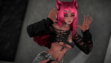 🐾Echo I LIMITED Server Freebie 🐾