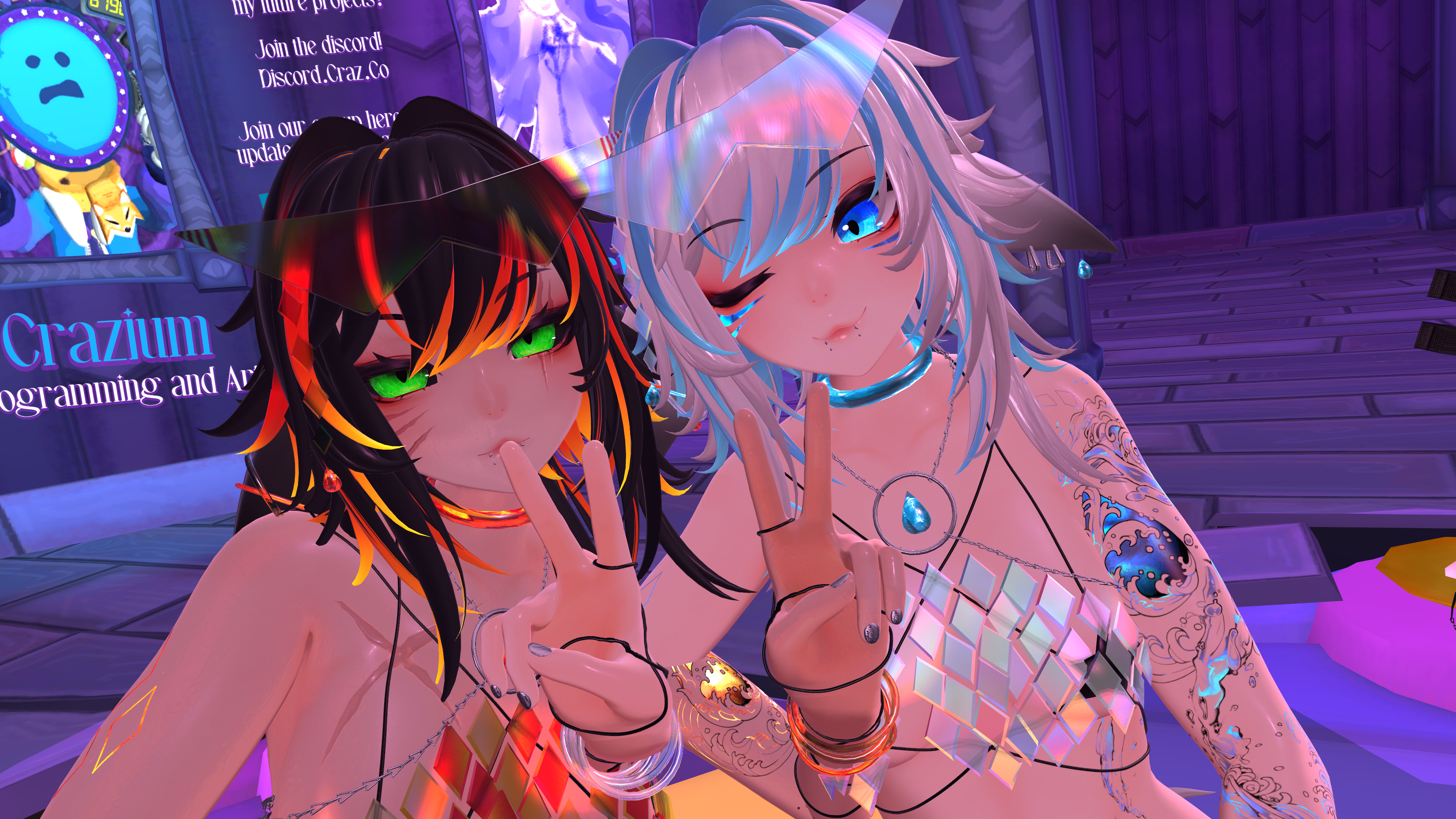 Banner Background