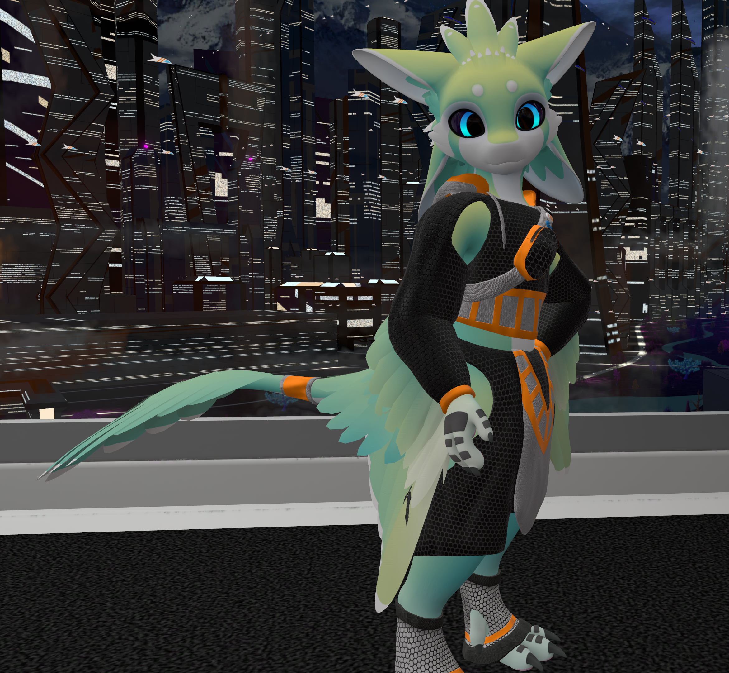 Tori Set - Spiri'Vali
