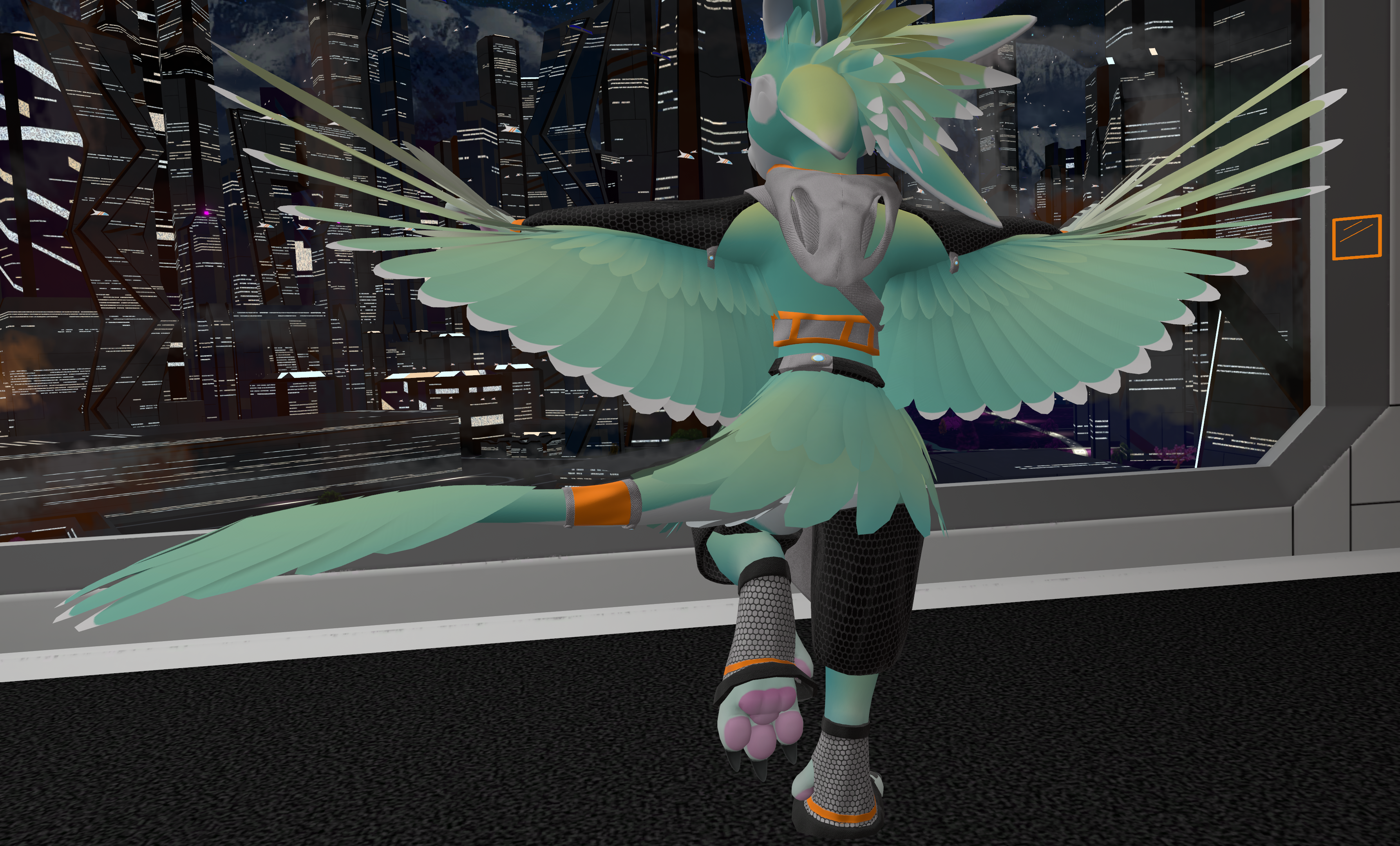 Tori Set - Spiri'Vali