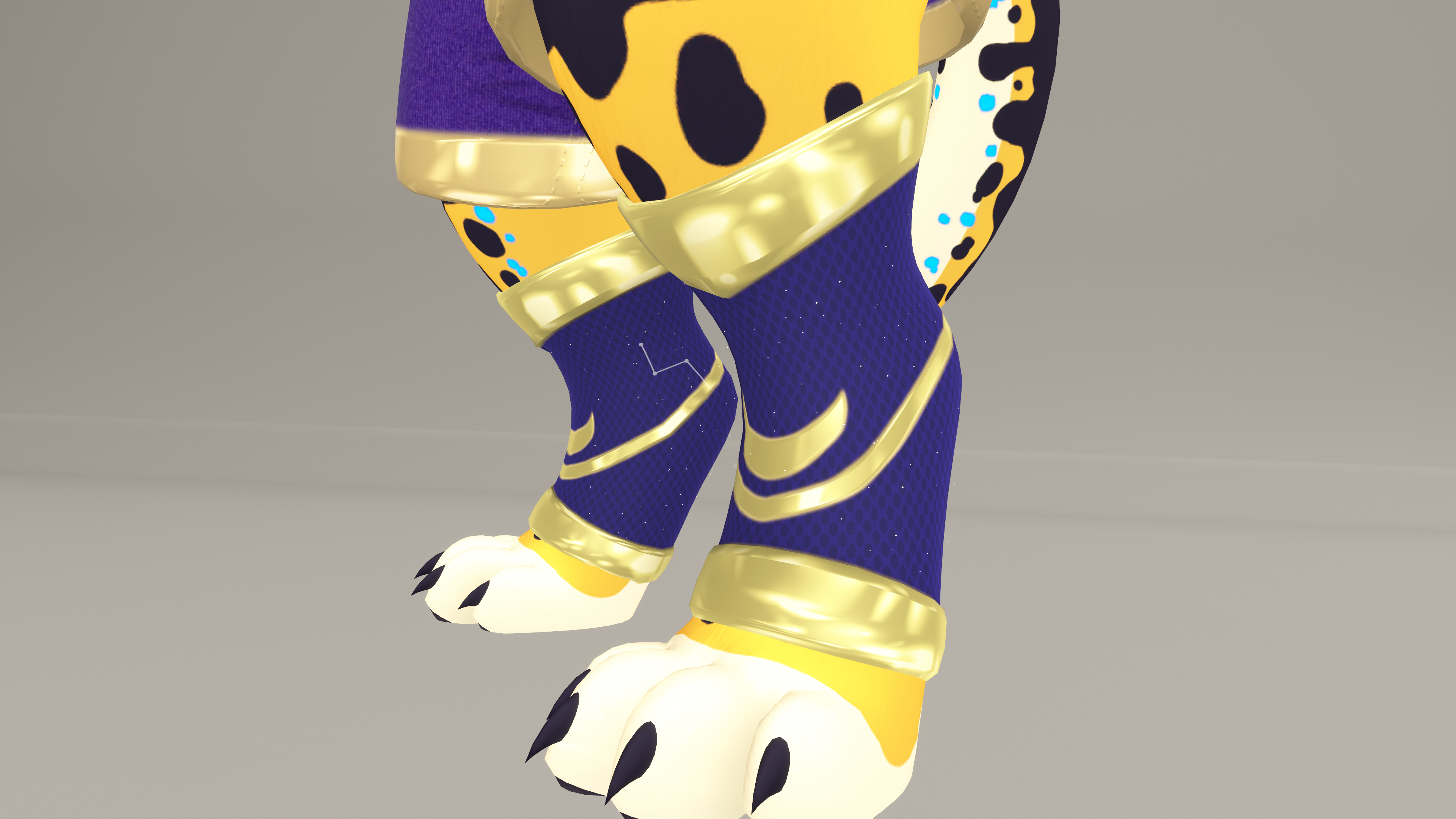 Stellar Clothing Set - Mayu