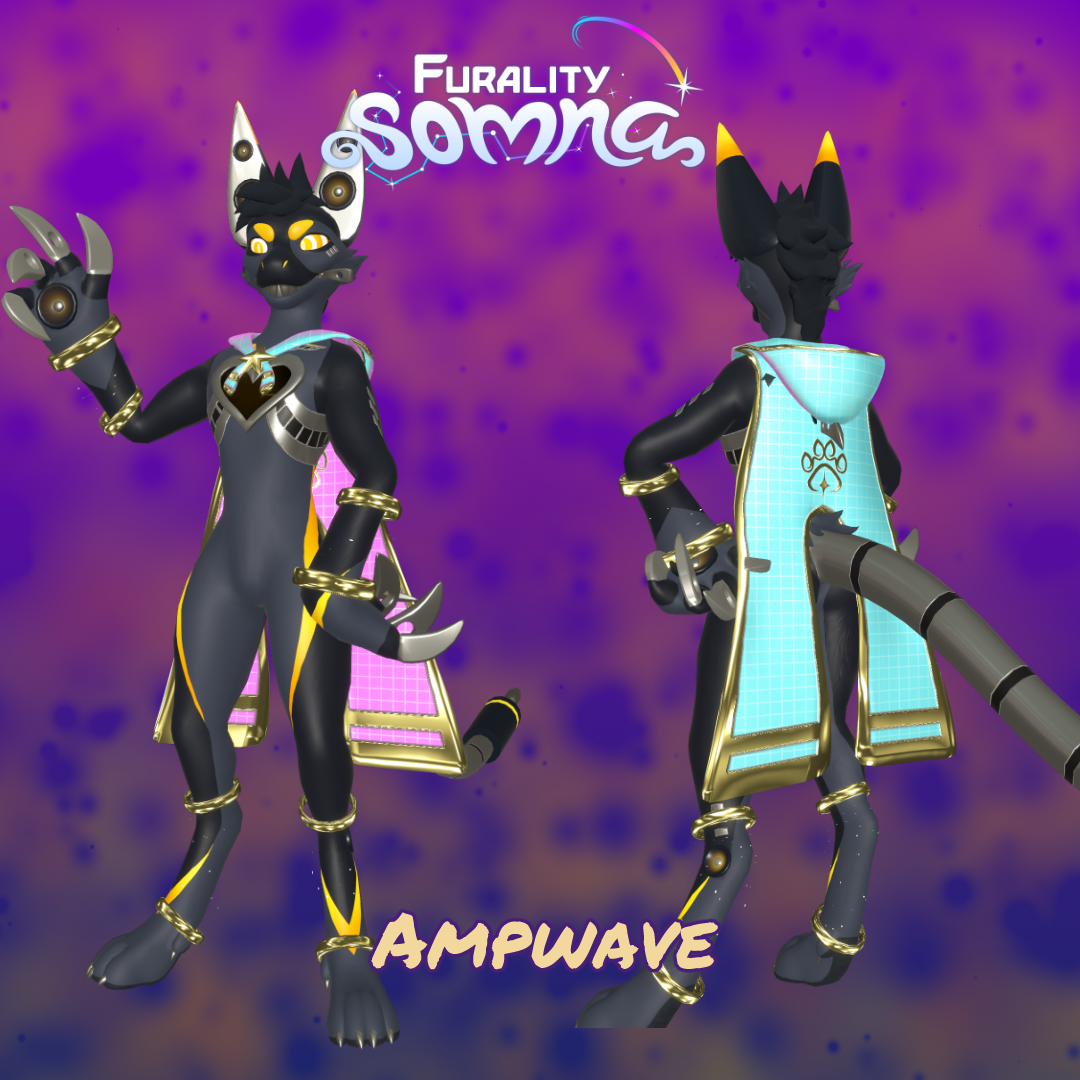 Dreamer Set - (Mayu, Ampwave, Novabeast, Moonfang, Nardoragon, Manokit, Vulper, Meowper, Freakhound, IK Noodle, Moondle)