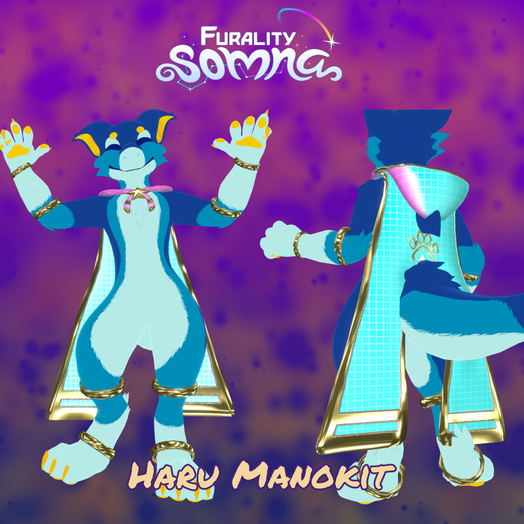 Dreamer Set - (Mayu, Ampwave, Novabeast, Moonfang, Nardoragon, Manokit, Vulper, Meowper, Freakhound, IK Noodle, Moondle)